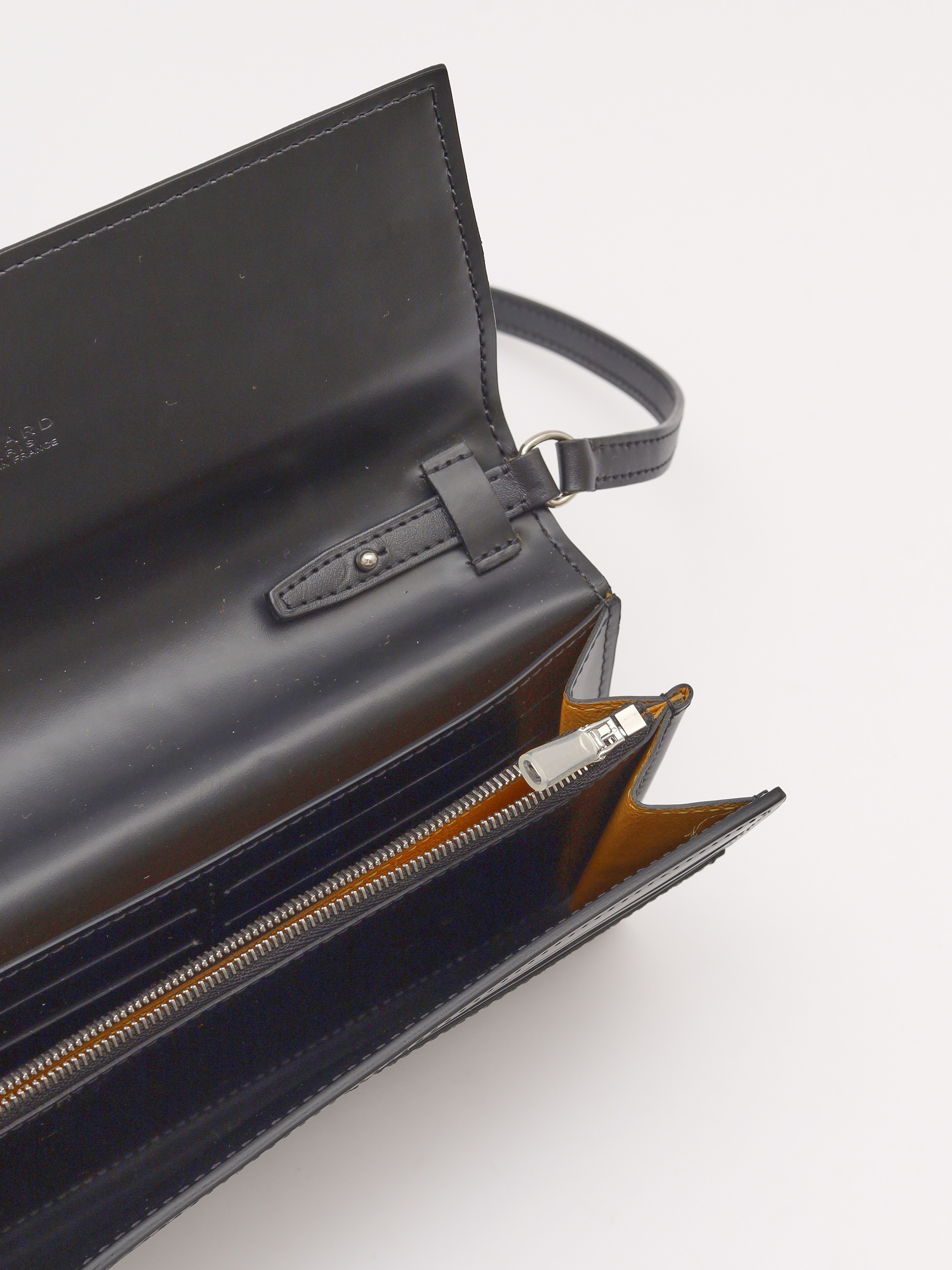 Goyard Varenne Continental 7