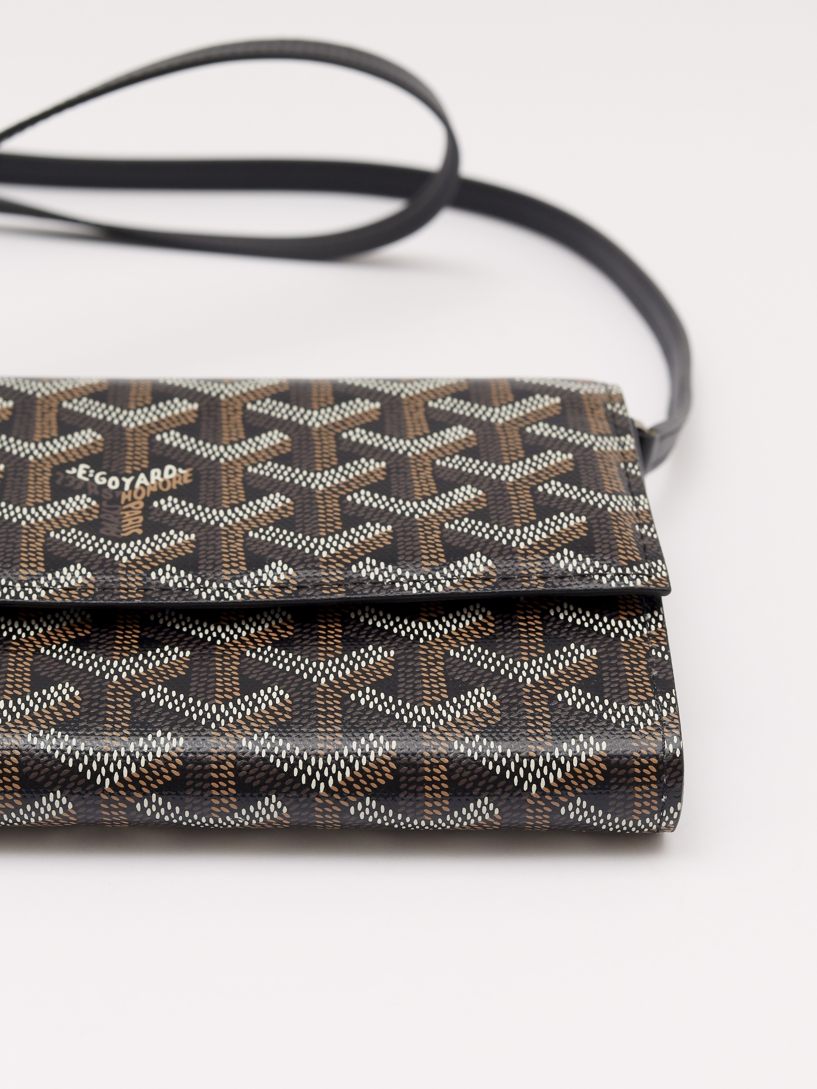 Goyard Varenne Continental 6