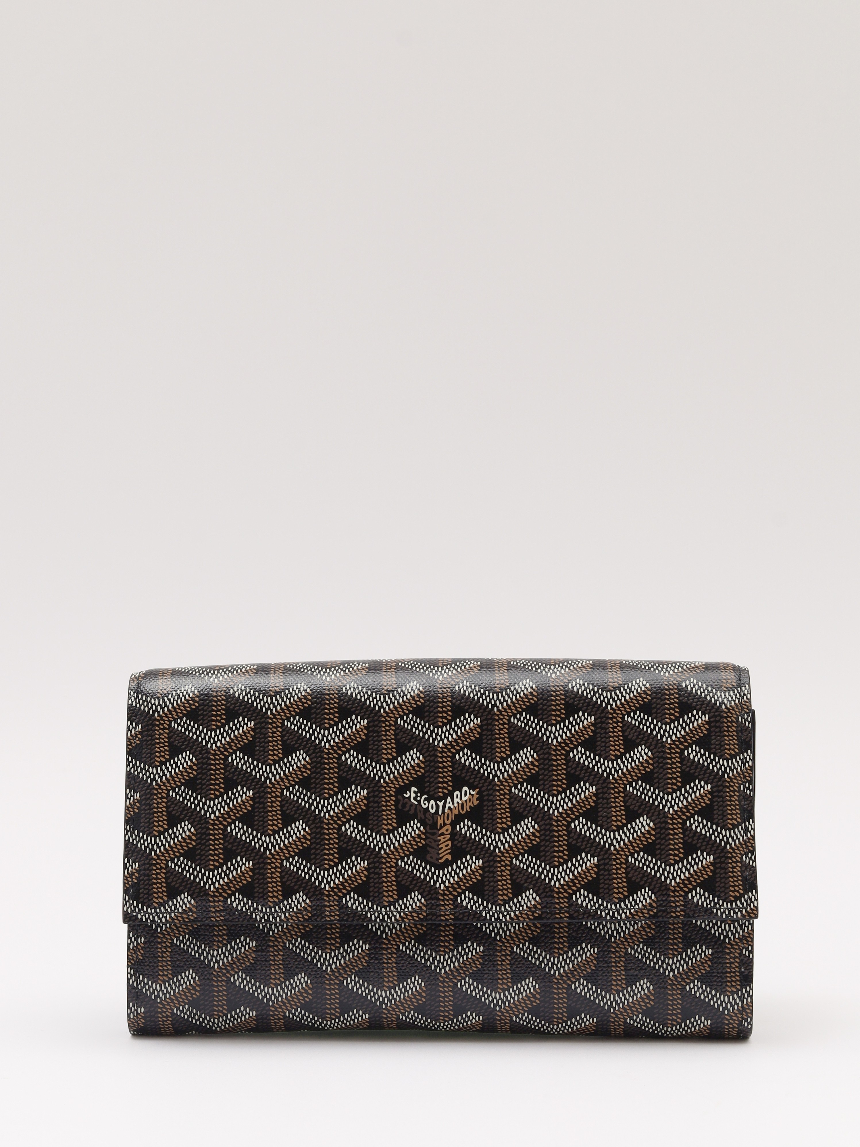 Goyard Varenne Continental 0