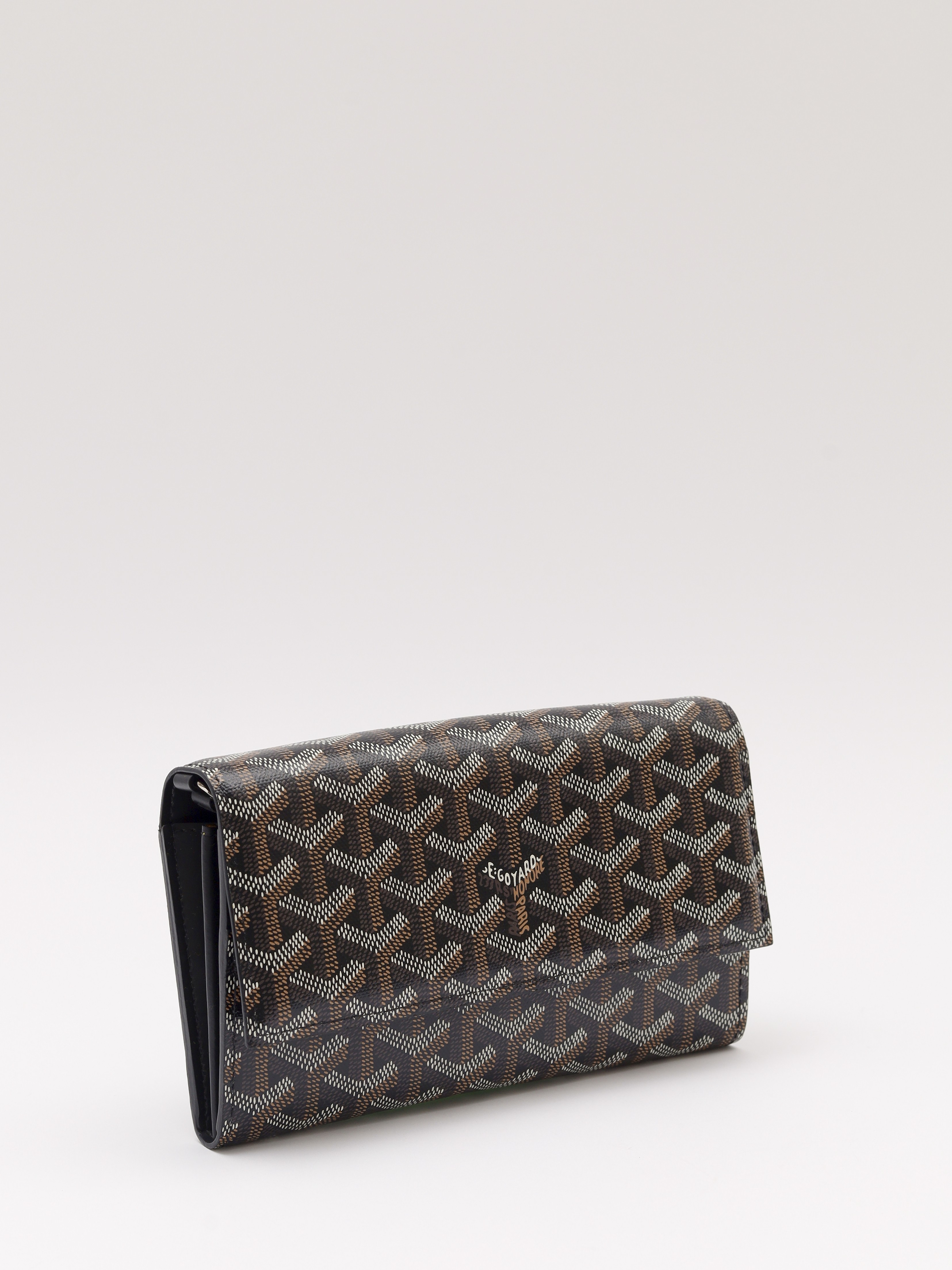 Goyard Varenne Continental 2
