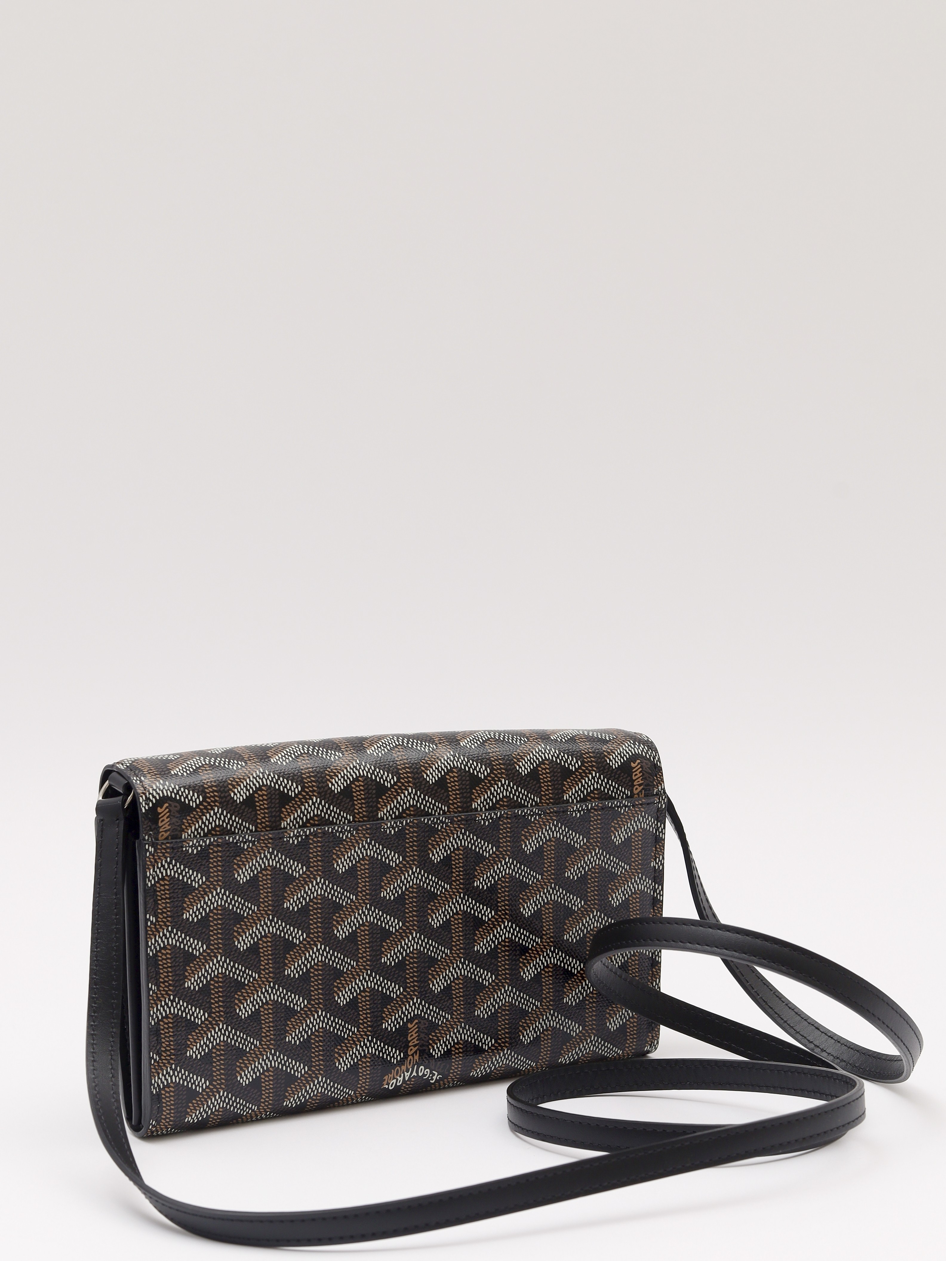 Goyard Varenne Continental 3