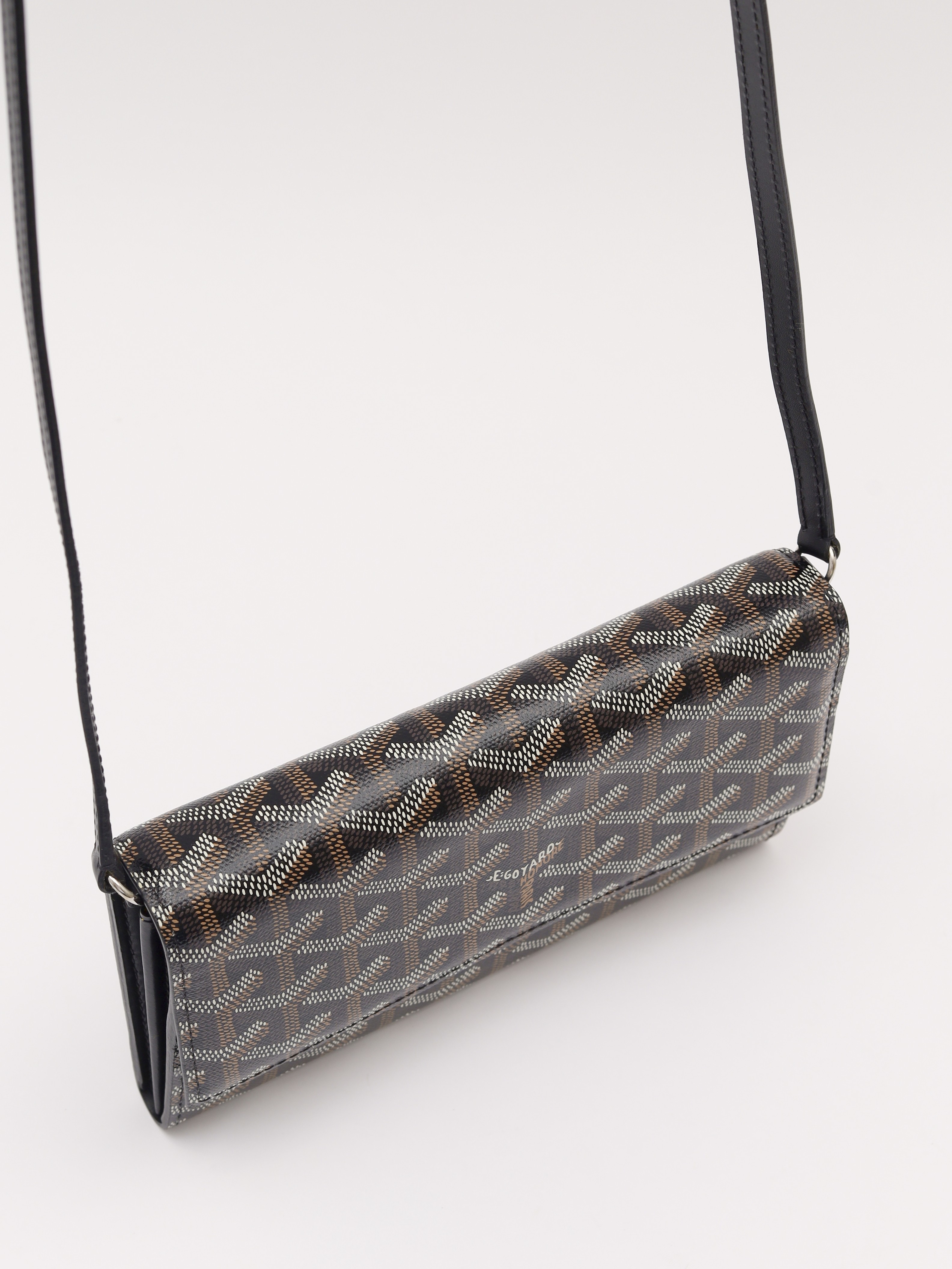 Goyard Varenne Continental 4