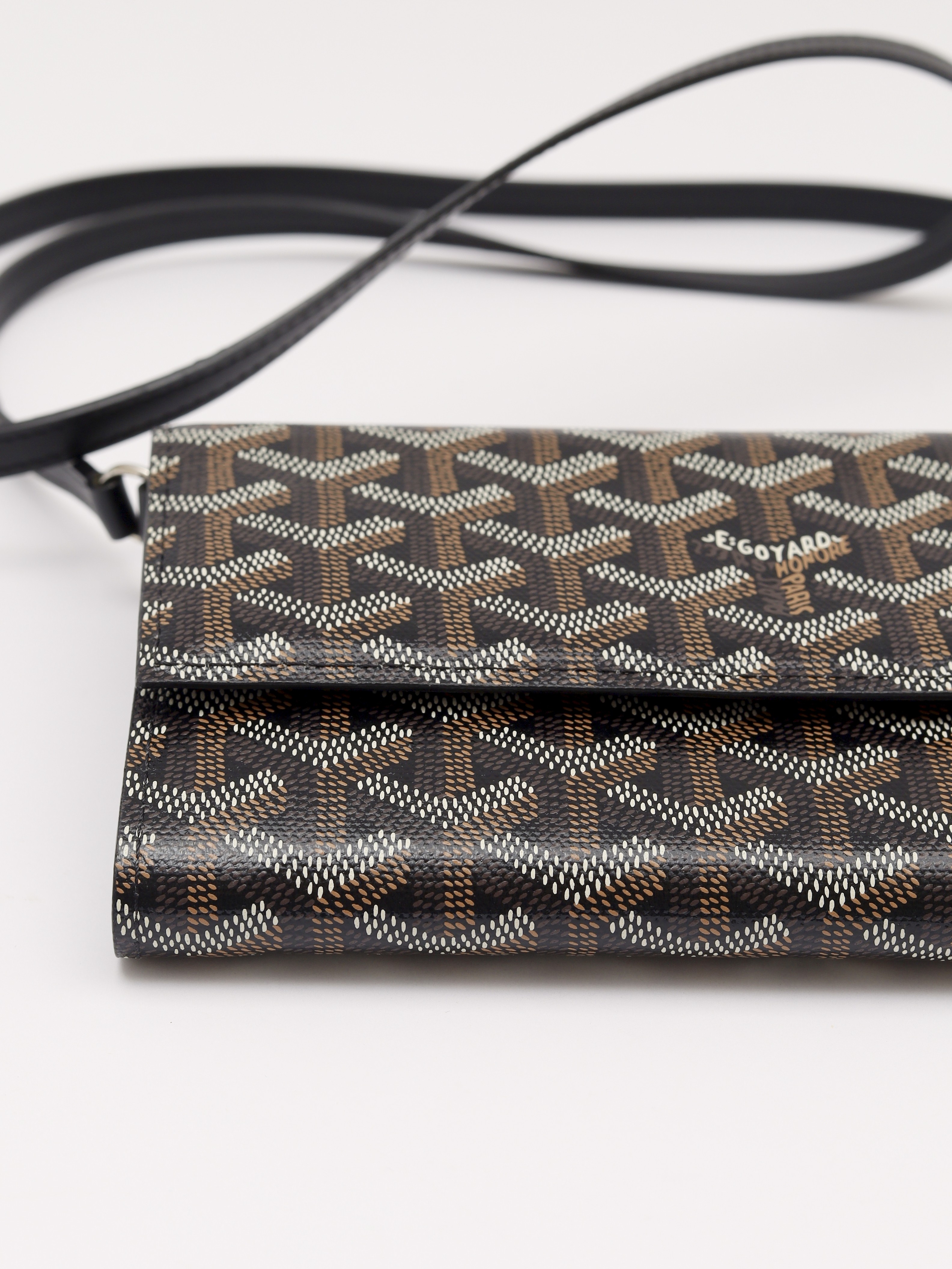Goyard Varenne Continental 5