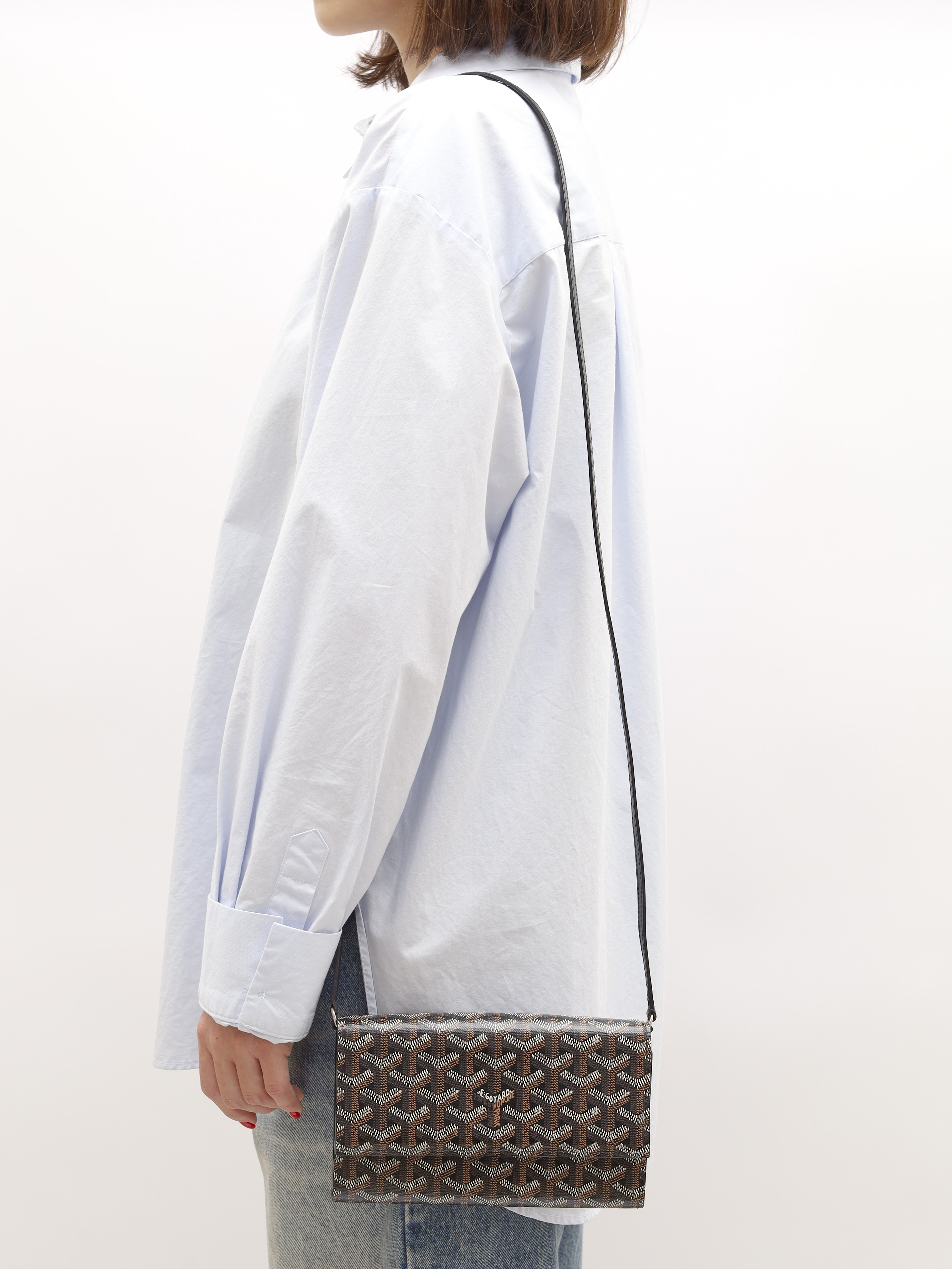 Goyard Varenne Continental 1