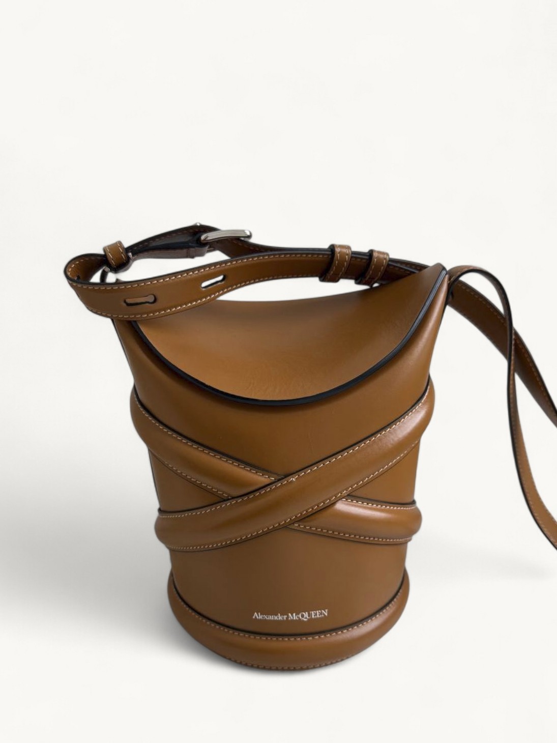 Alexander McQueen The Curve  1