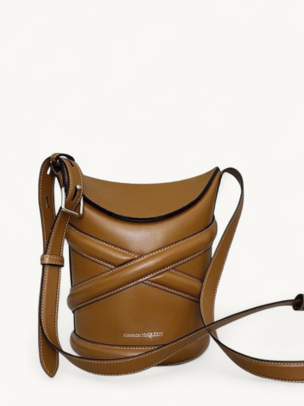 Alexander McQueen The Curve  0