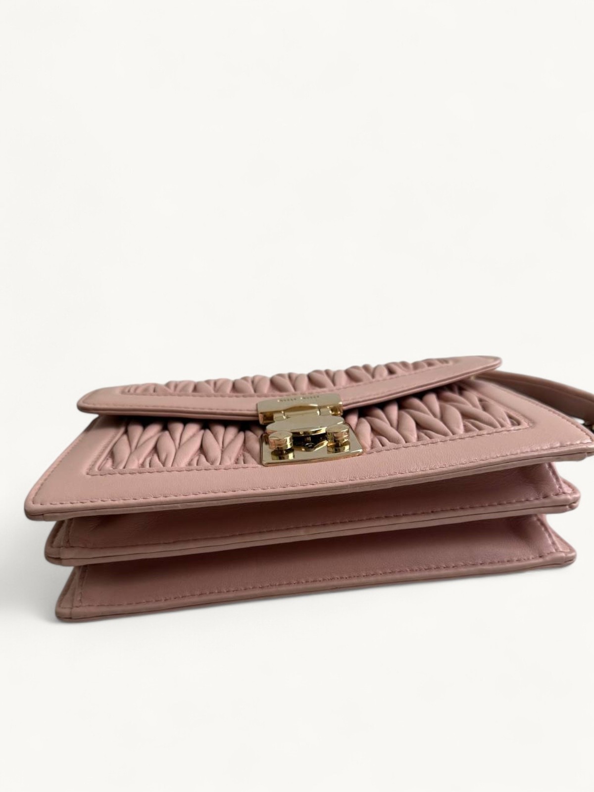 Miu Miu Confidential  3