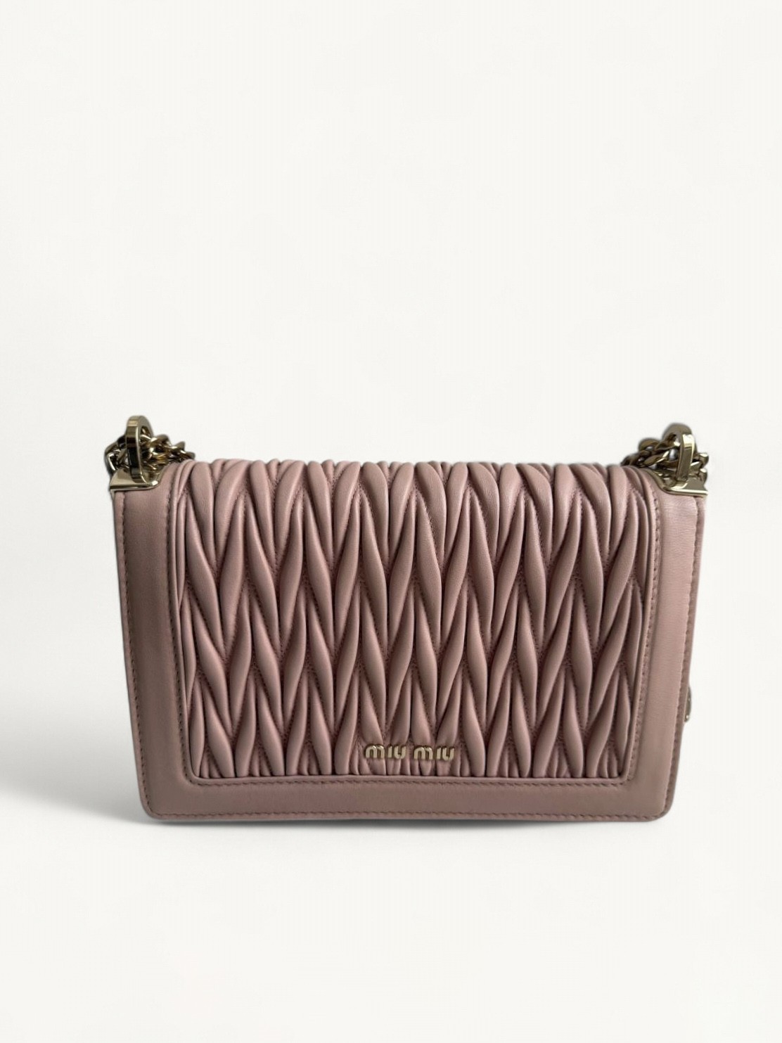 Miu Miu Confidential  1