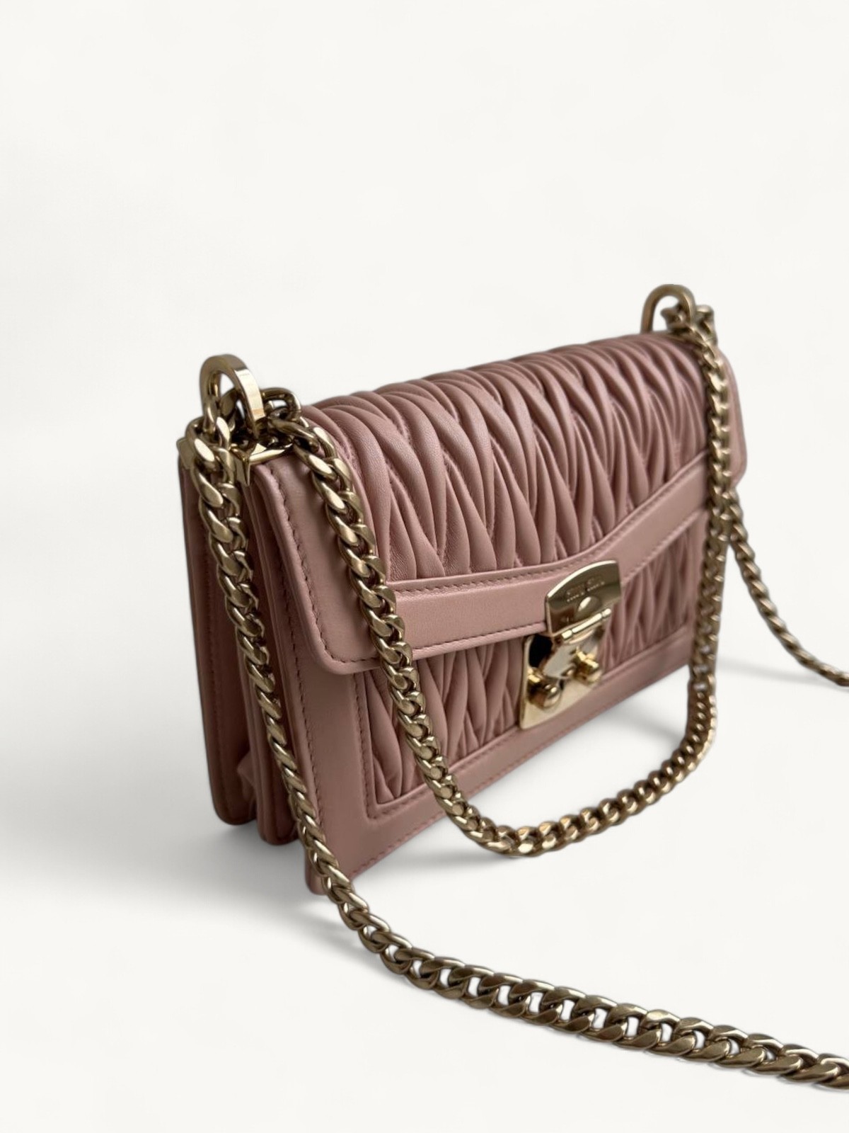 Miu Miu Confidential  2