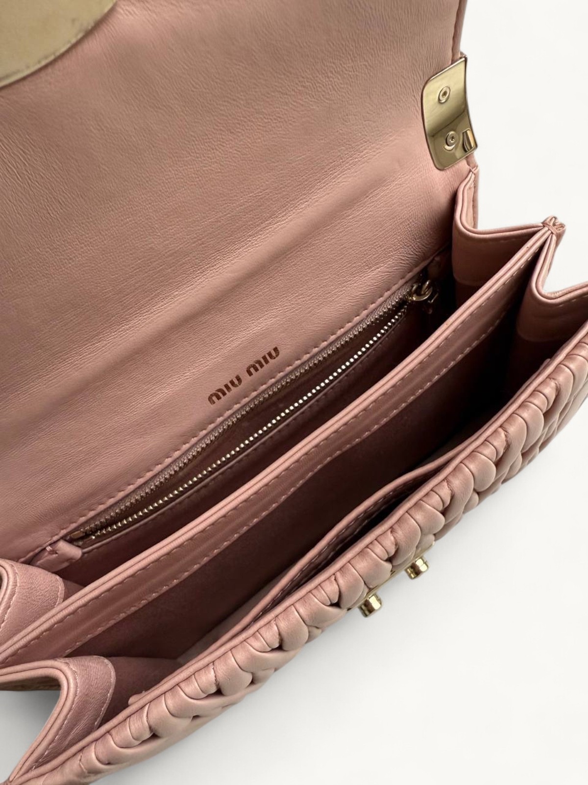 Miu Miu Confidential  4