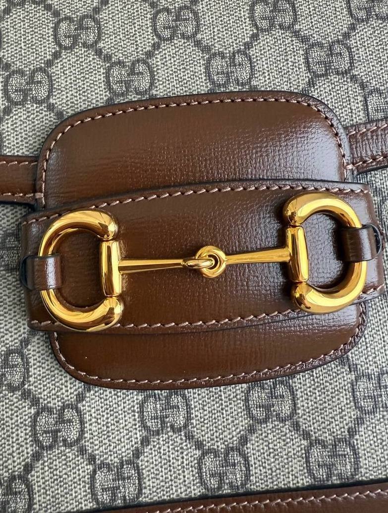 Gucci Horsebit 4