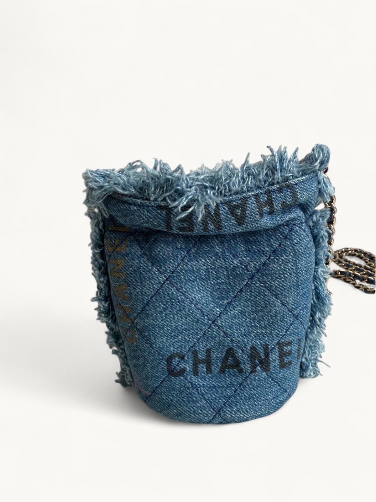 Chanel Denim Mood 2
