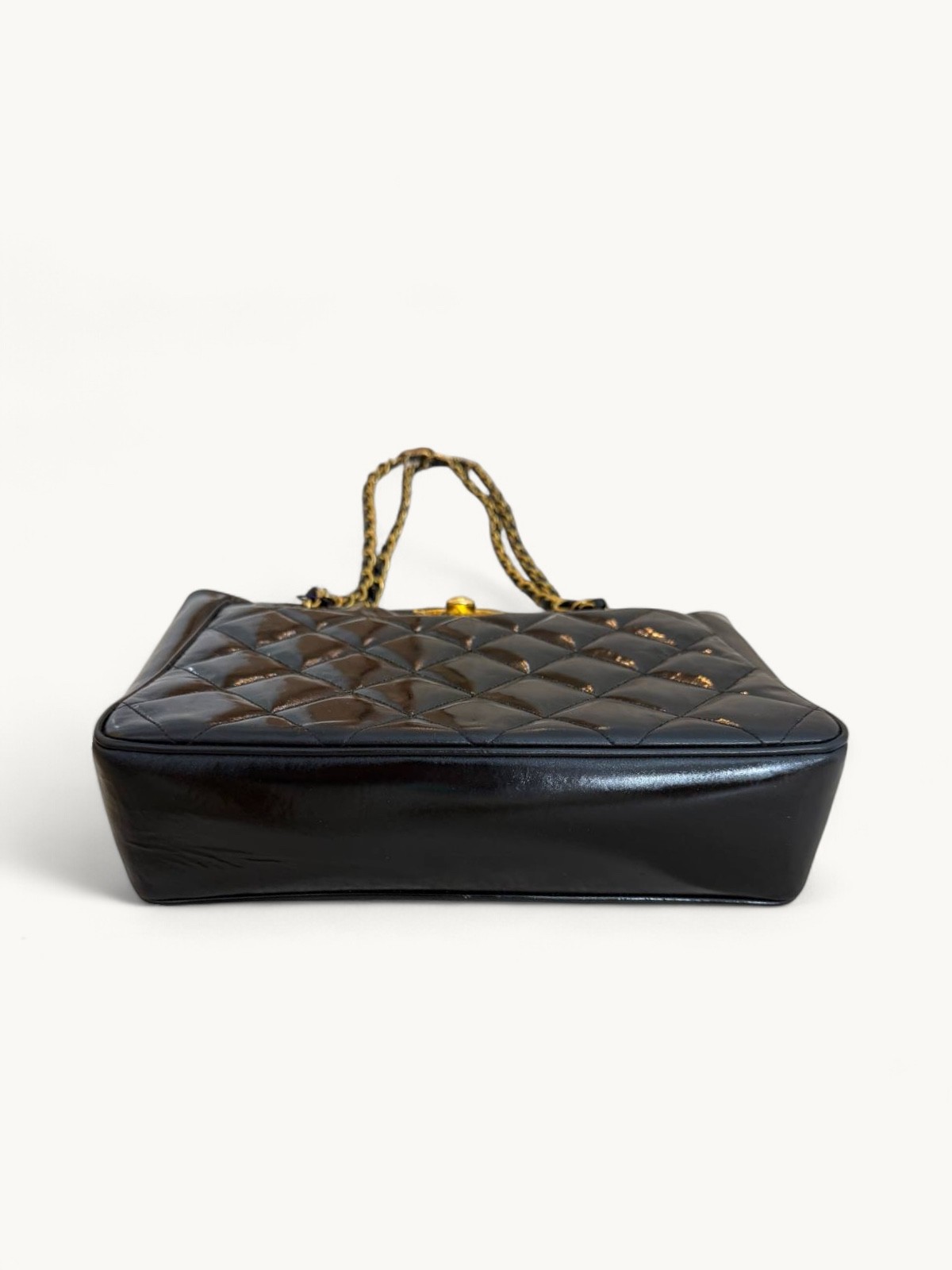 Chanel Matelasse 4