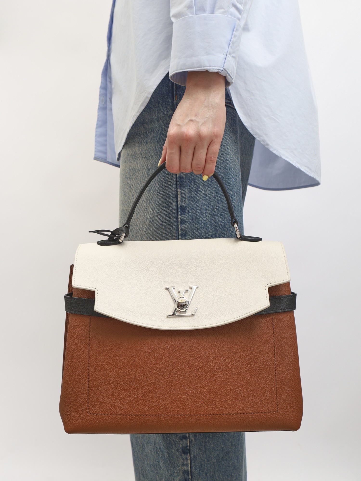 Louis Vuitton Lockme  2