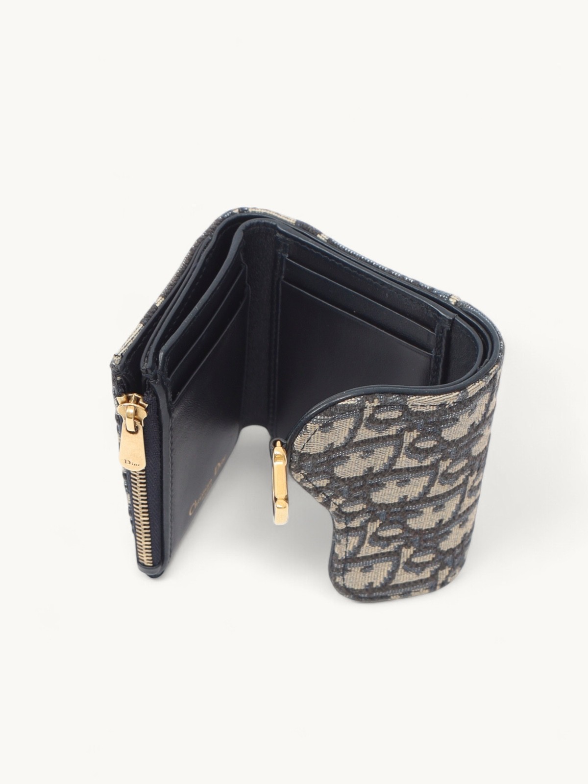 Dior Wallet 5