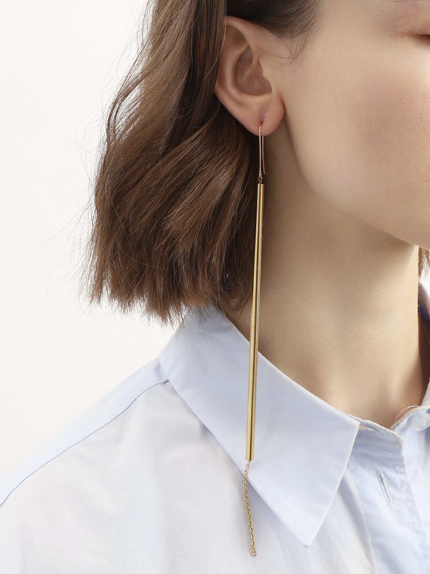 Loewe Earrings 1