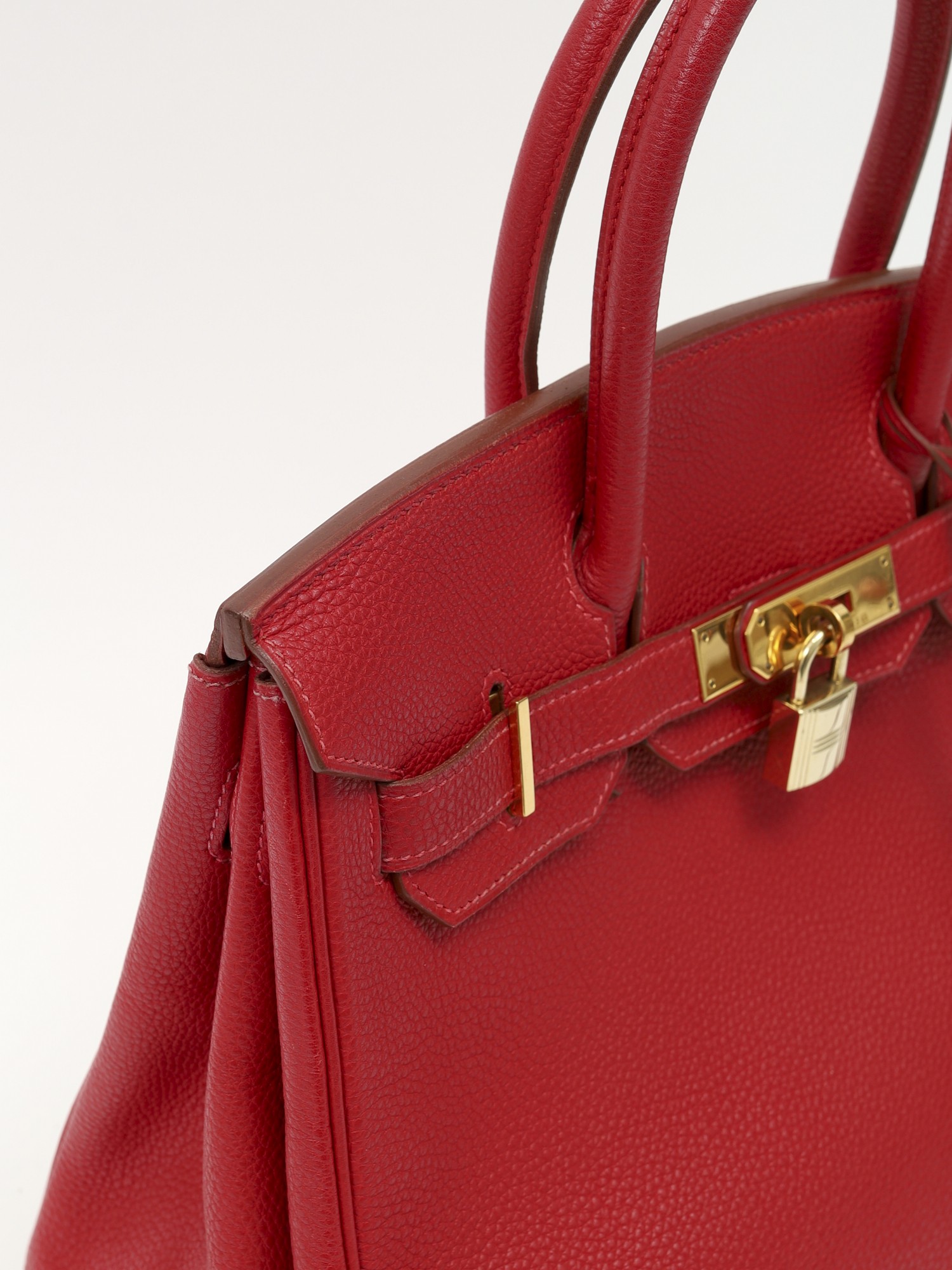 Hermes Birkin 30 5
