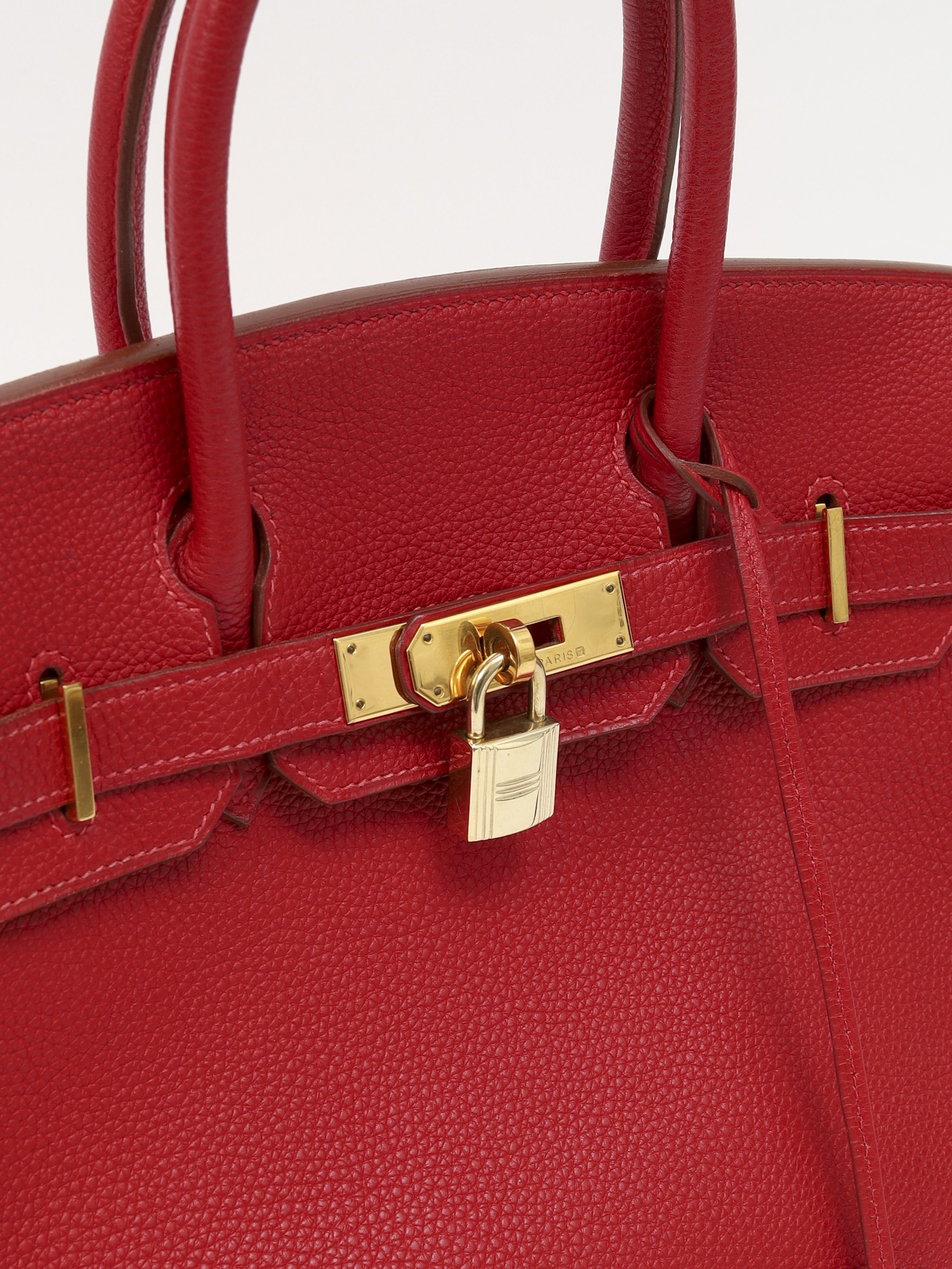 Hermes Birkin 30 4