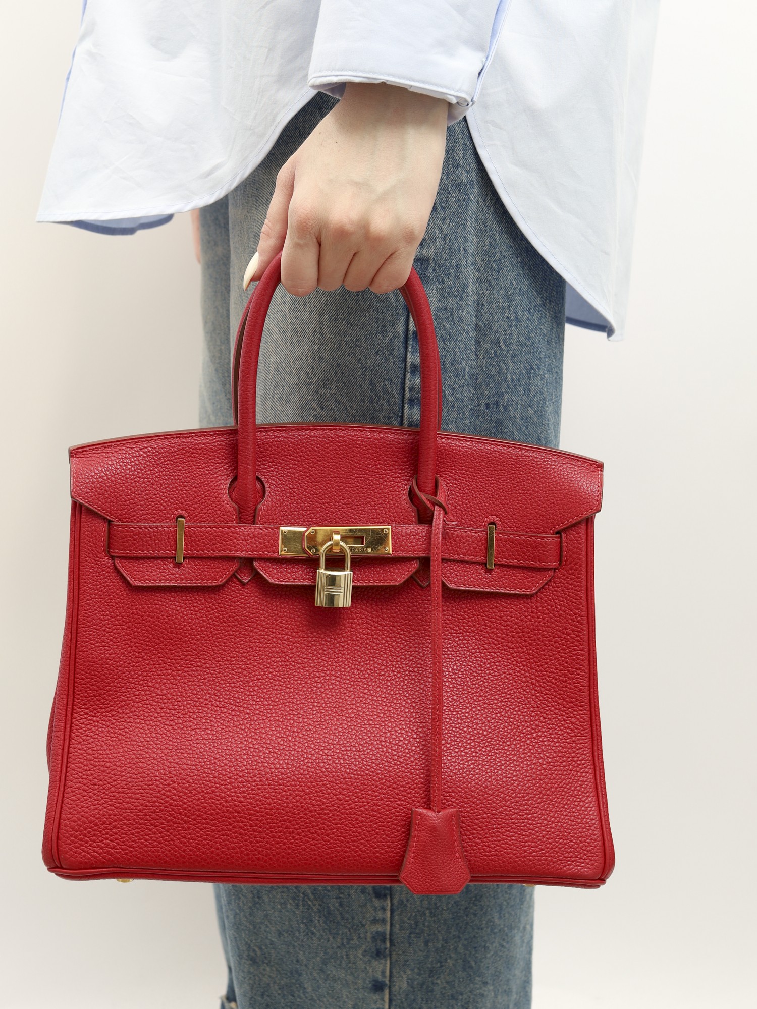 Hermes Birkin 30 1