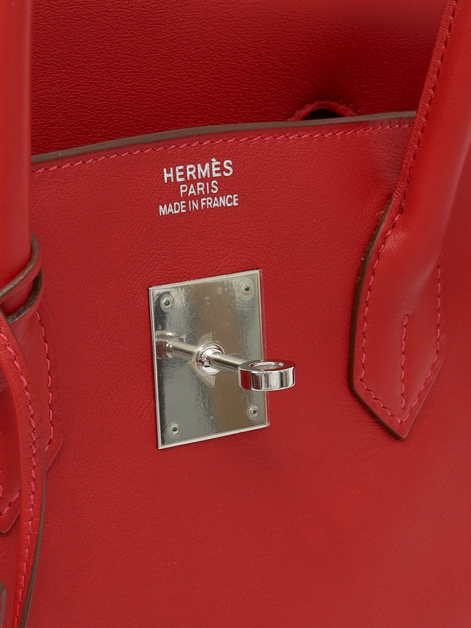 Hermes Birkin 35 10