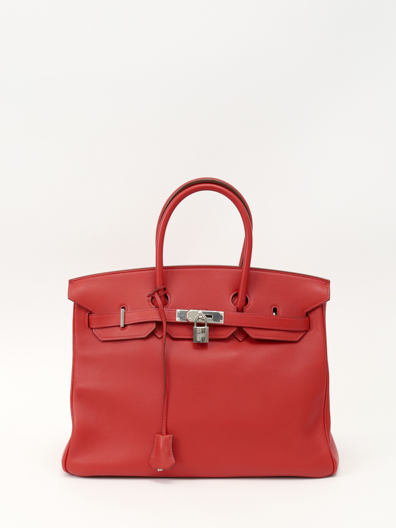 Hermes Birkin 35 0