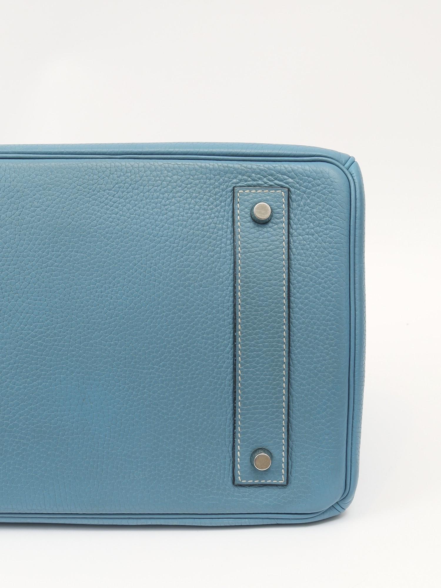 Hermes Birkin Shoulder 8