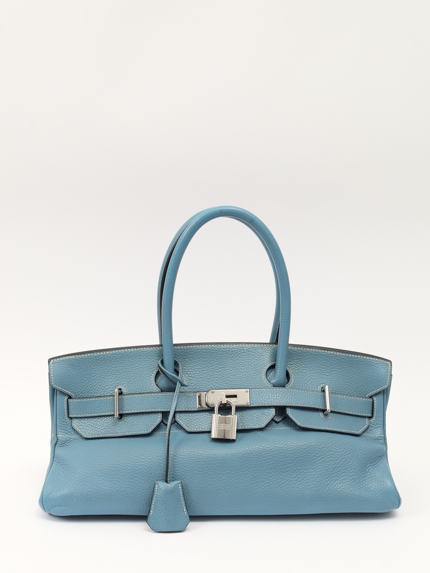 Hermes Birkin Shoulder 0