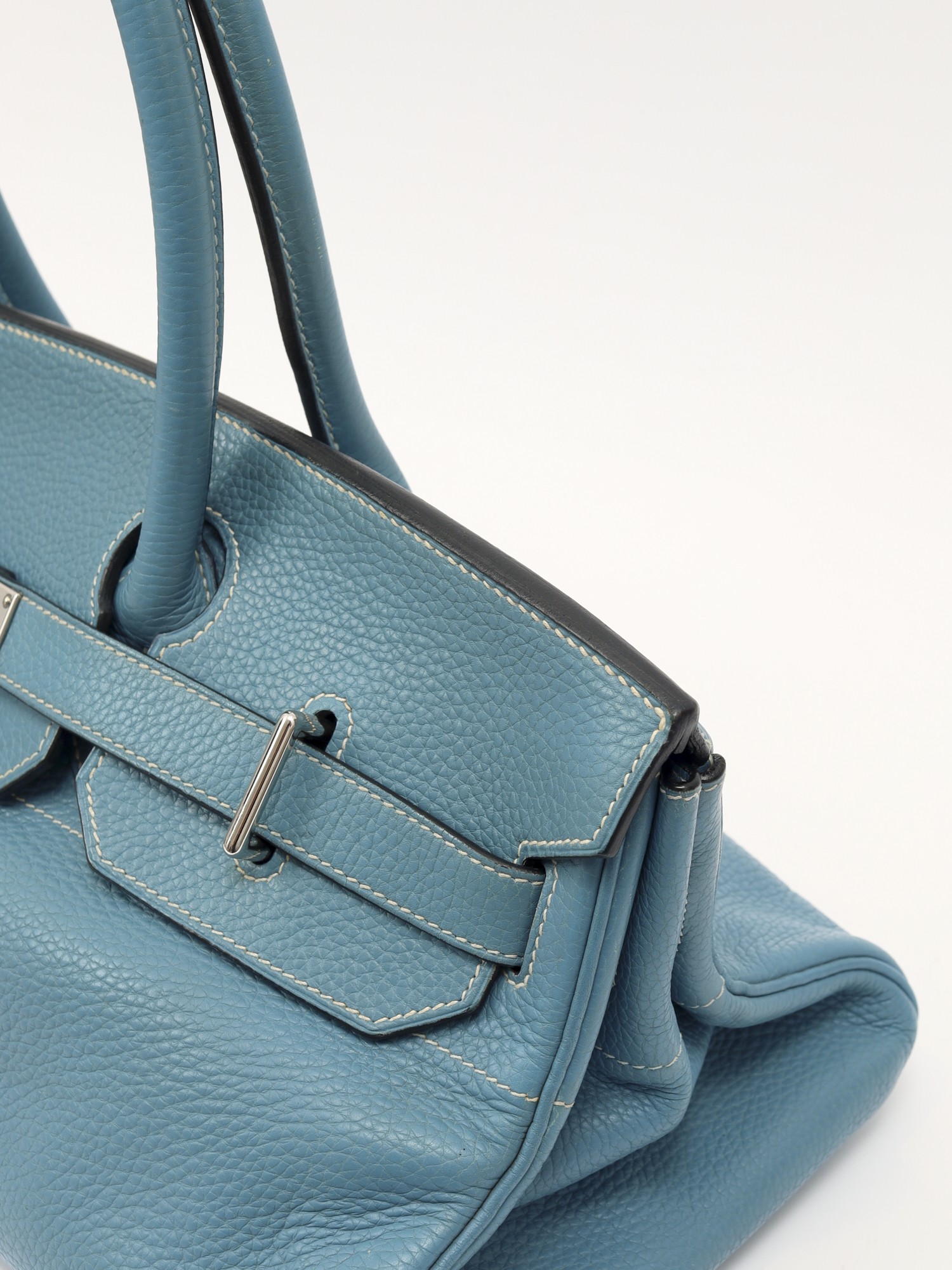 Hermes Birkin Shoulder 6
