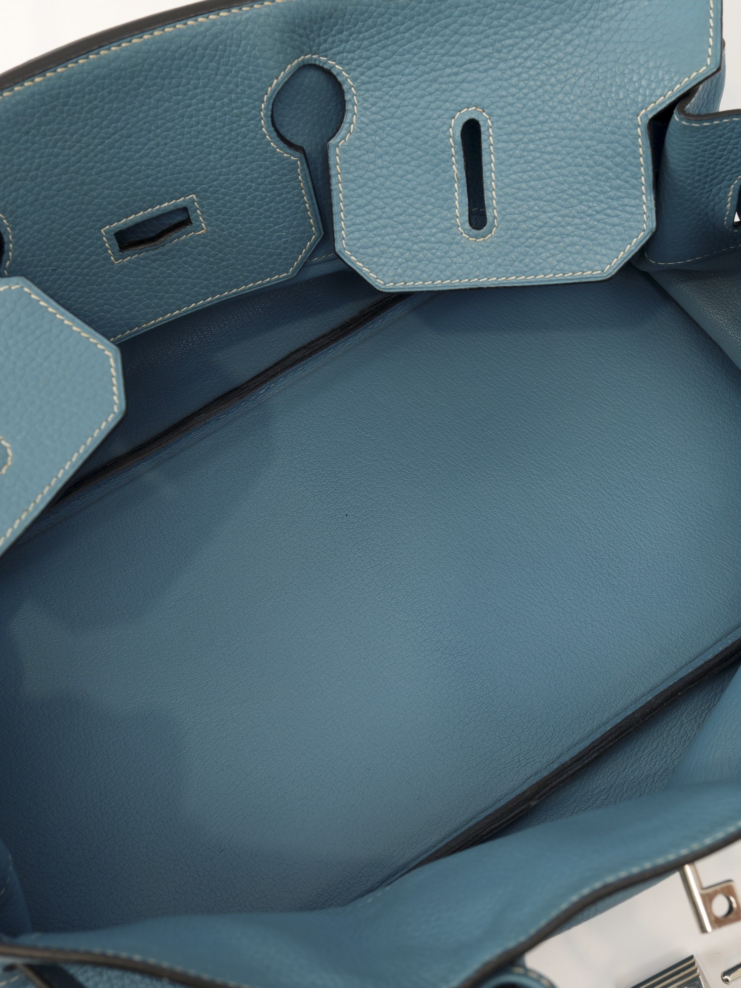 Hermes Birkin Shoulder 9