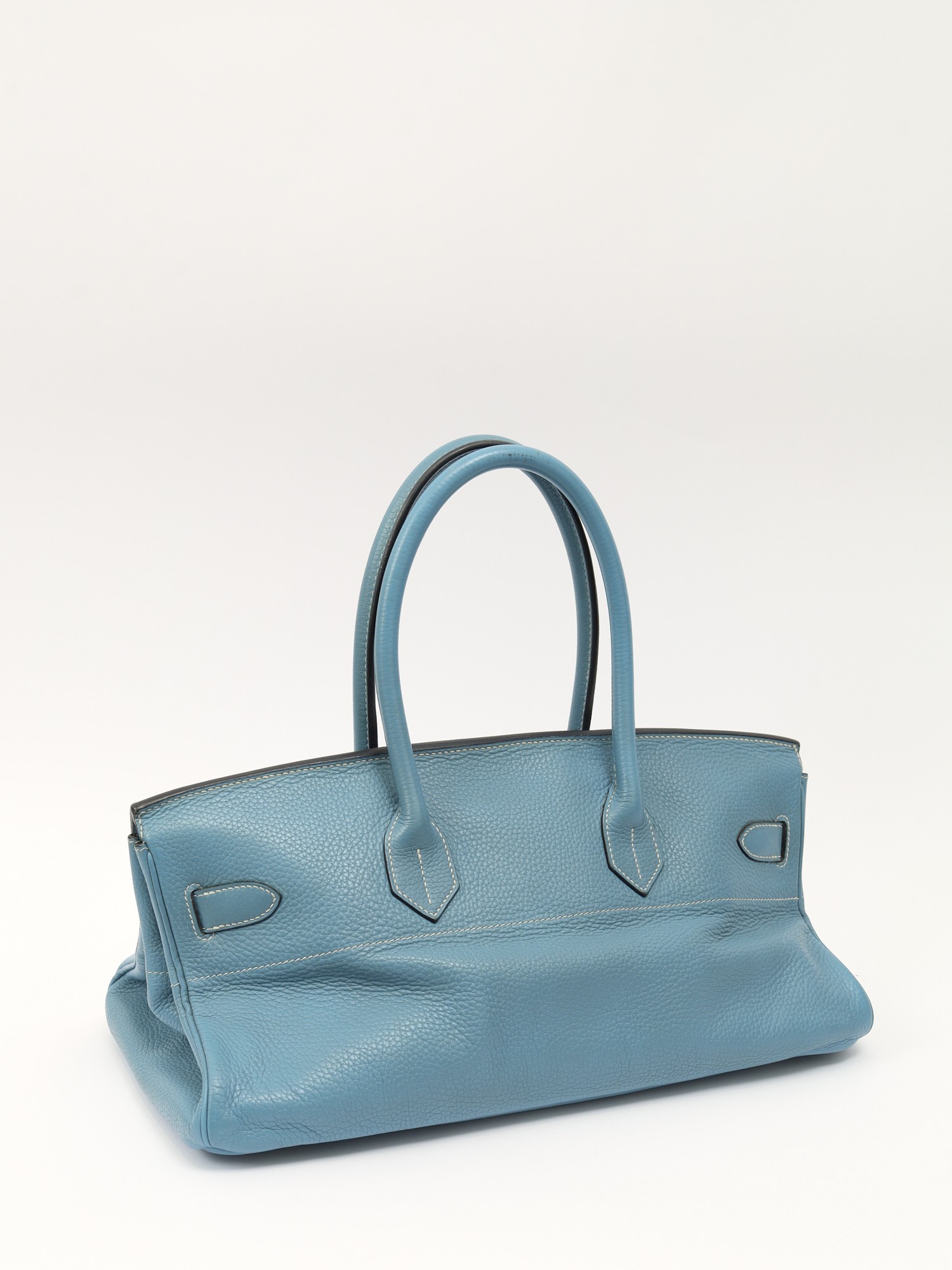 Hermes Birkin Shoulder 3