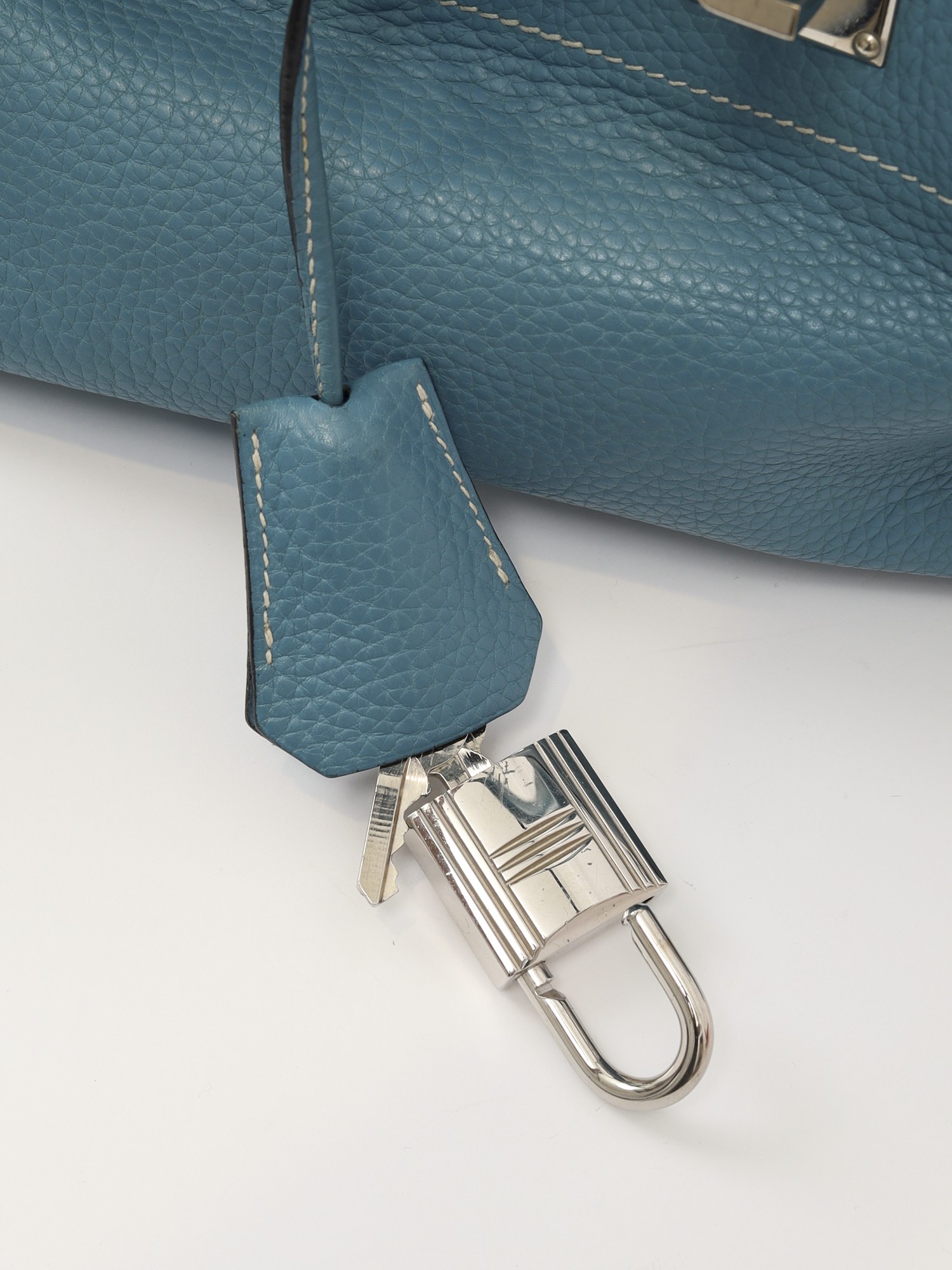 Hermes Birkin Shoulder 10