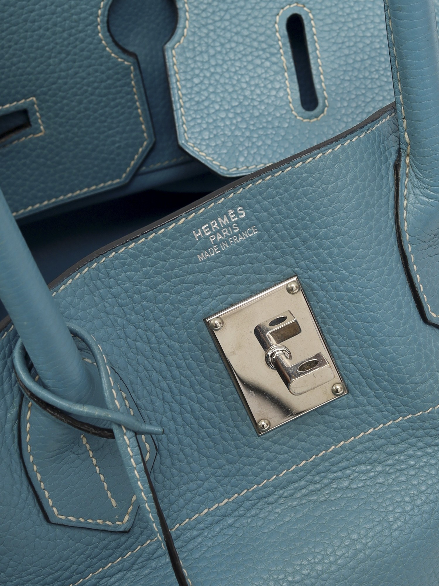 Hermes Birkin Shoulder 11