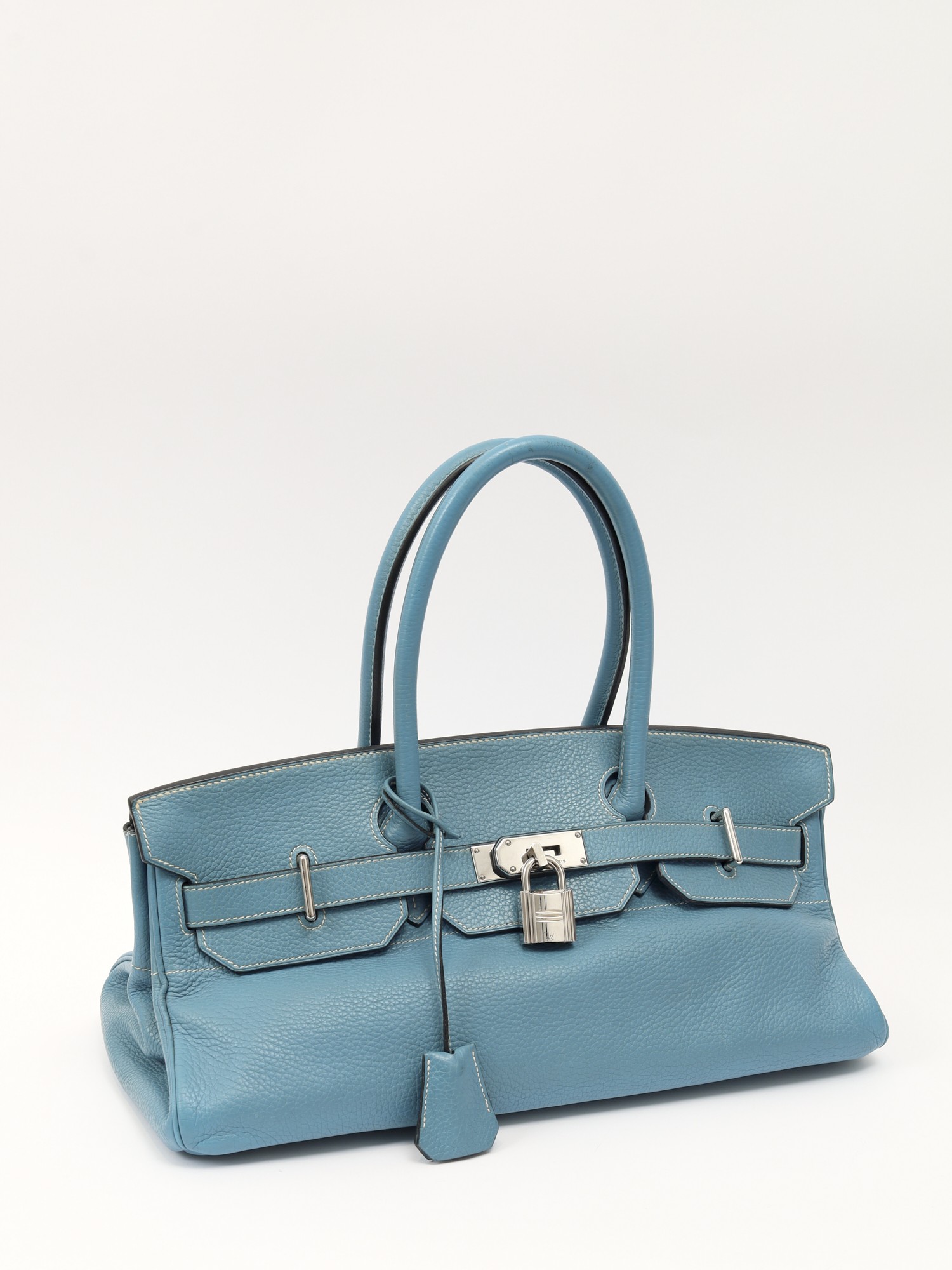 Hermes Birkin Shoulder 2