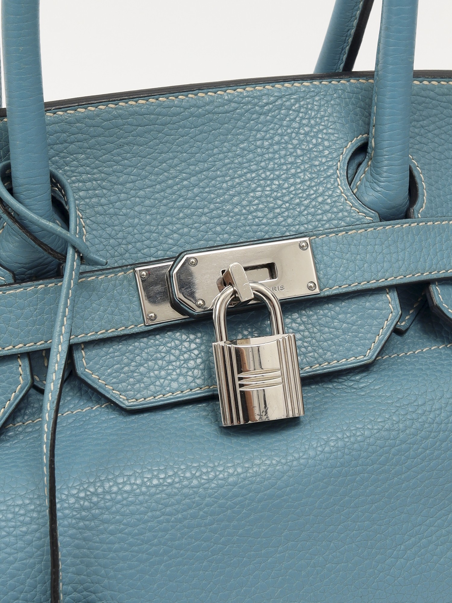Hermes Birkin Shoulder 4
