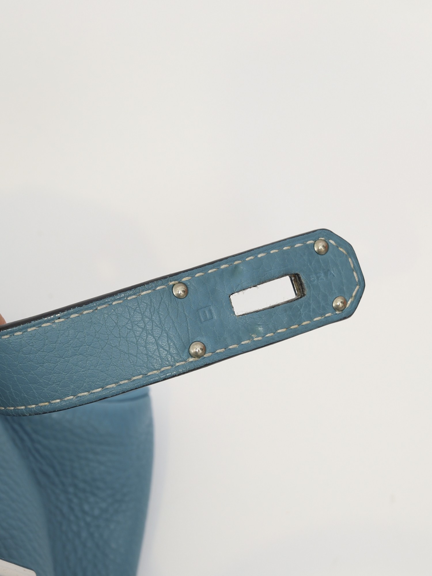 Hermes Birkin Shoulder 12