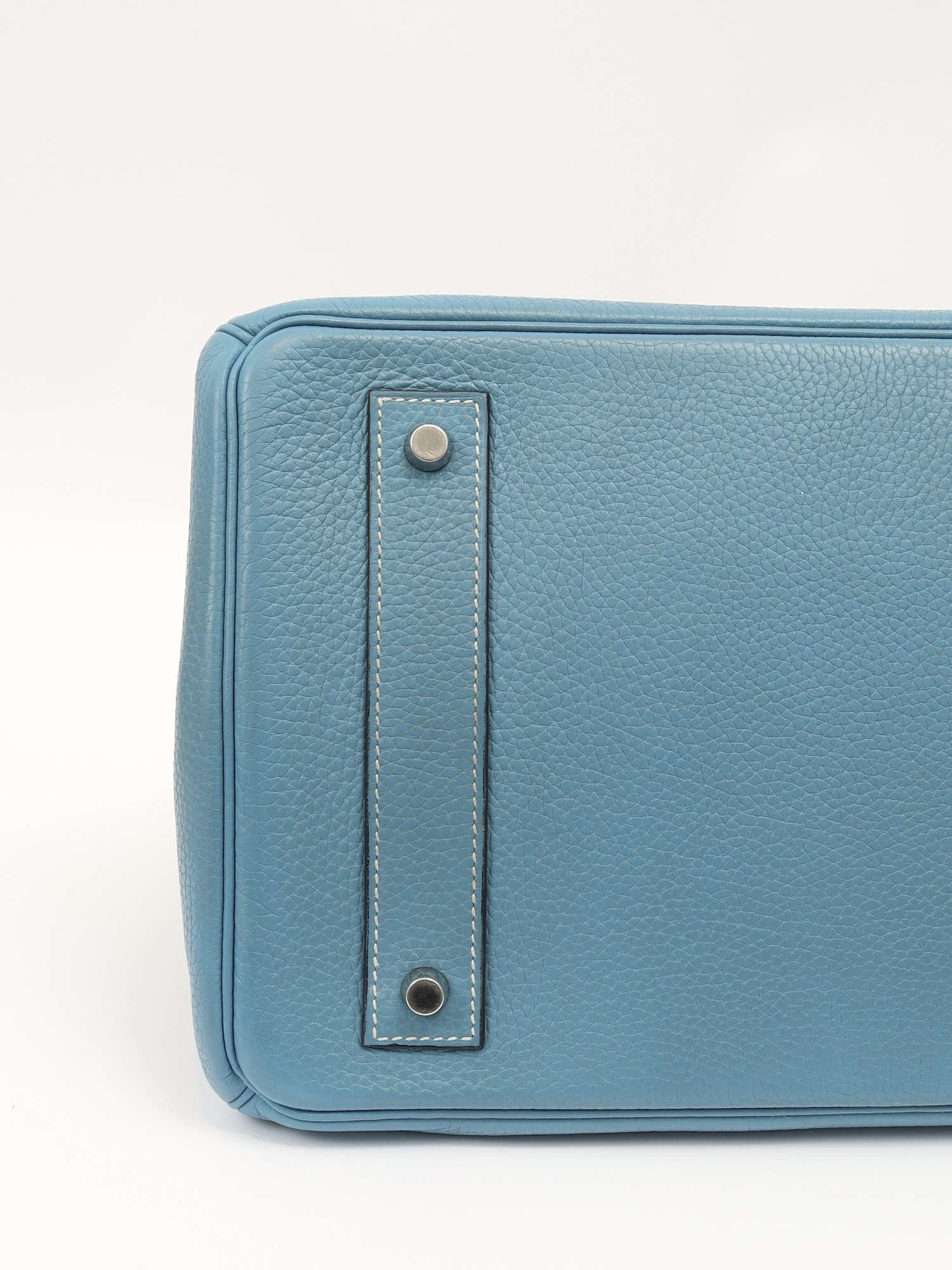 Hermes Birkin Shoulder 7