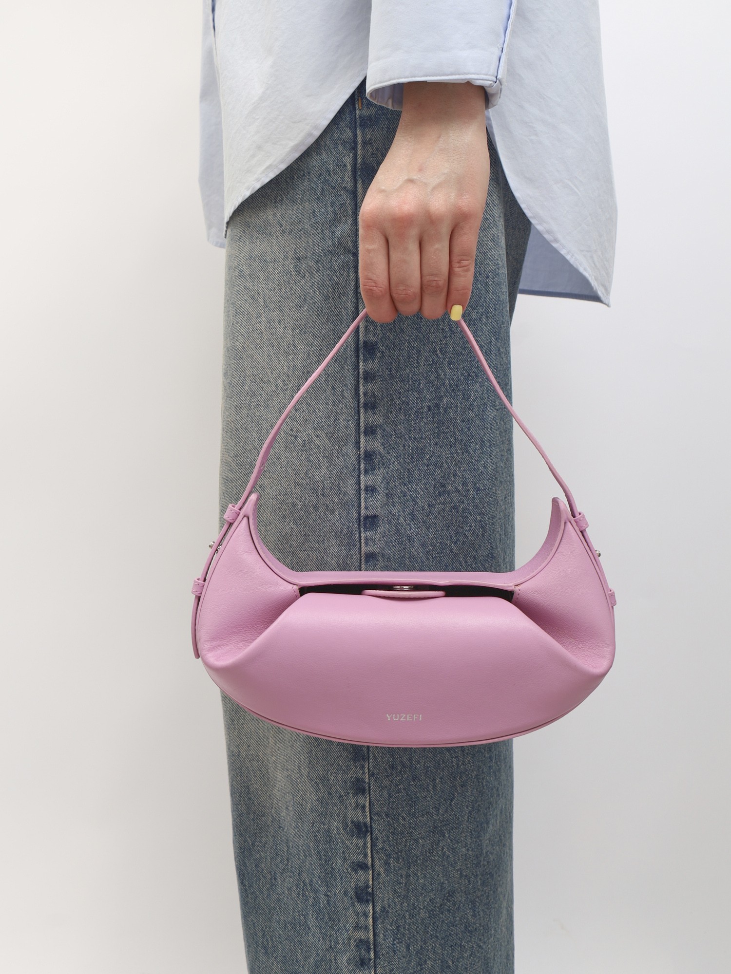 Yuzefi Fortune Cookie 1