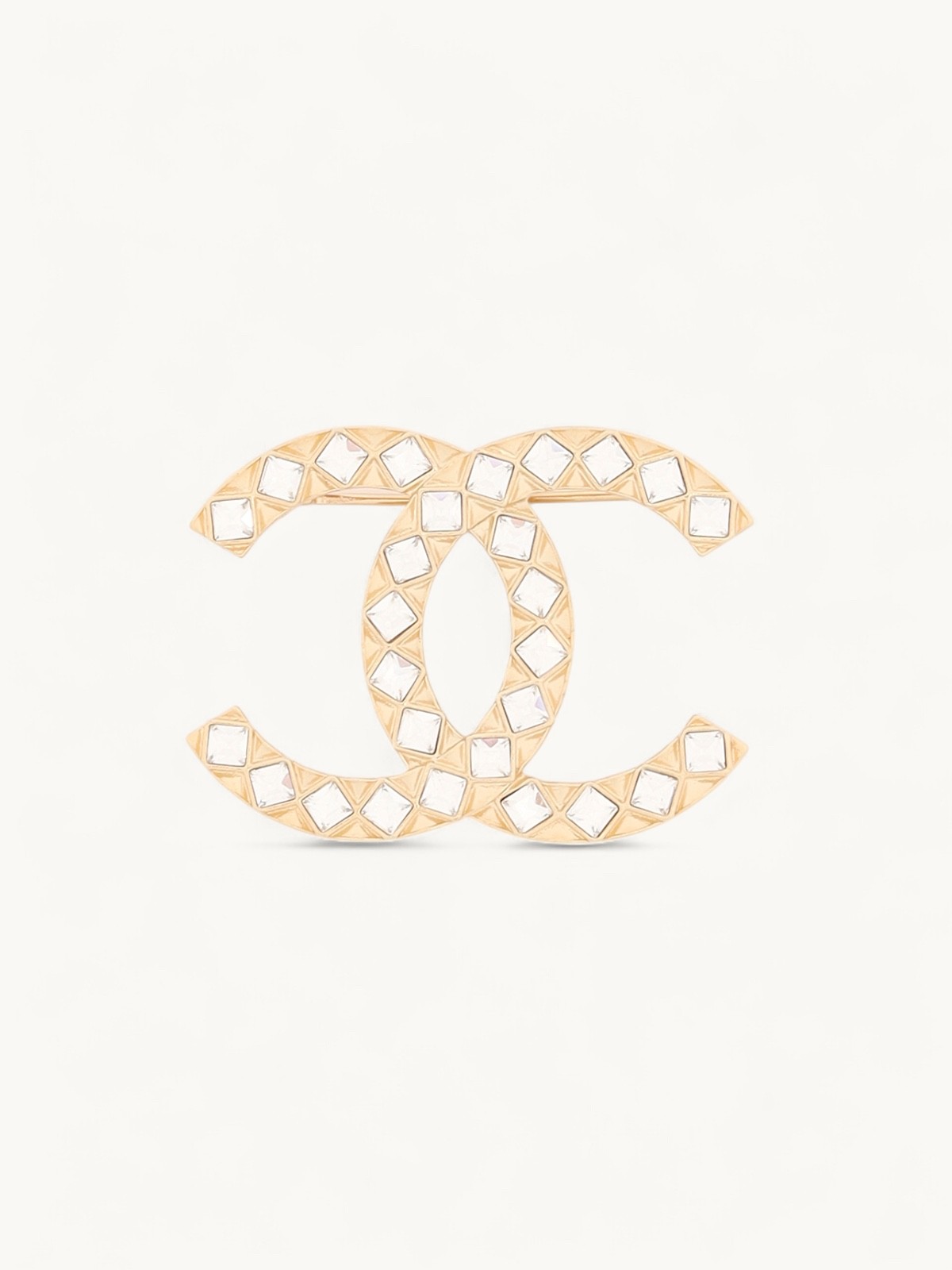 Chanel Brooch 0