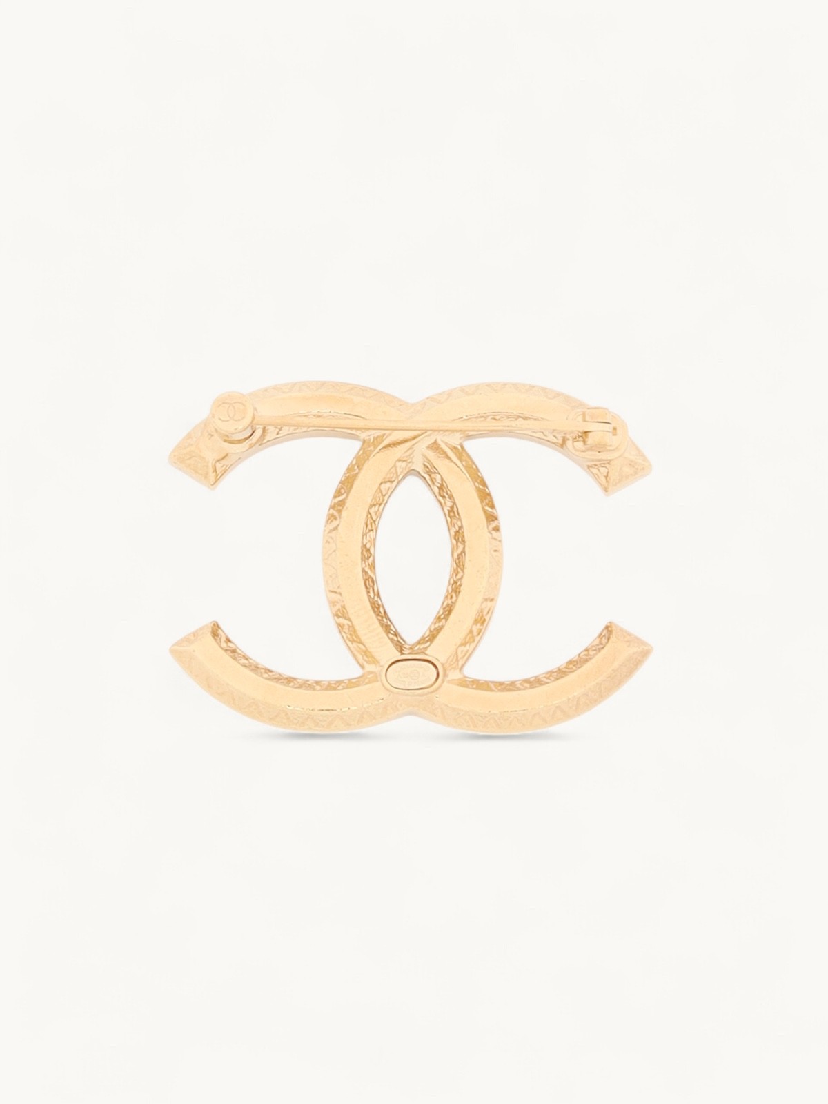 Chanel Brooch 2