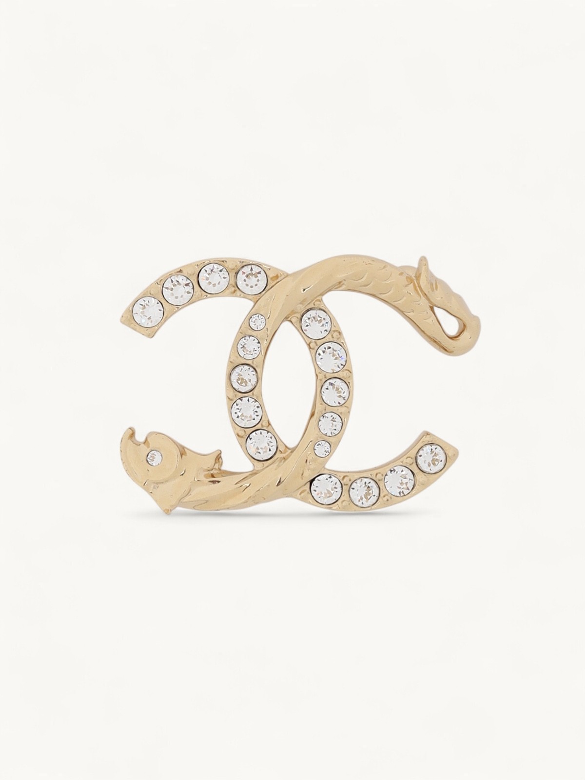 Chanel Brooch 0