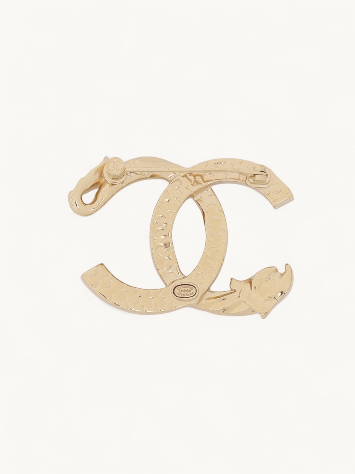 Chanel Brooch 3