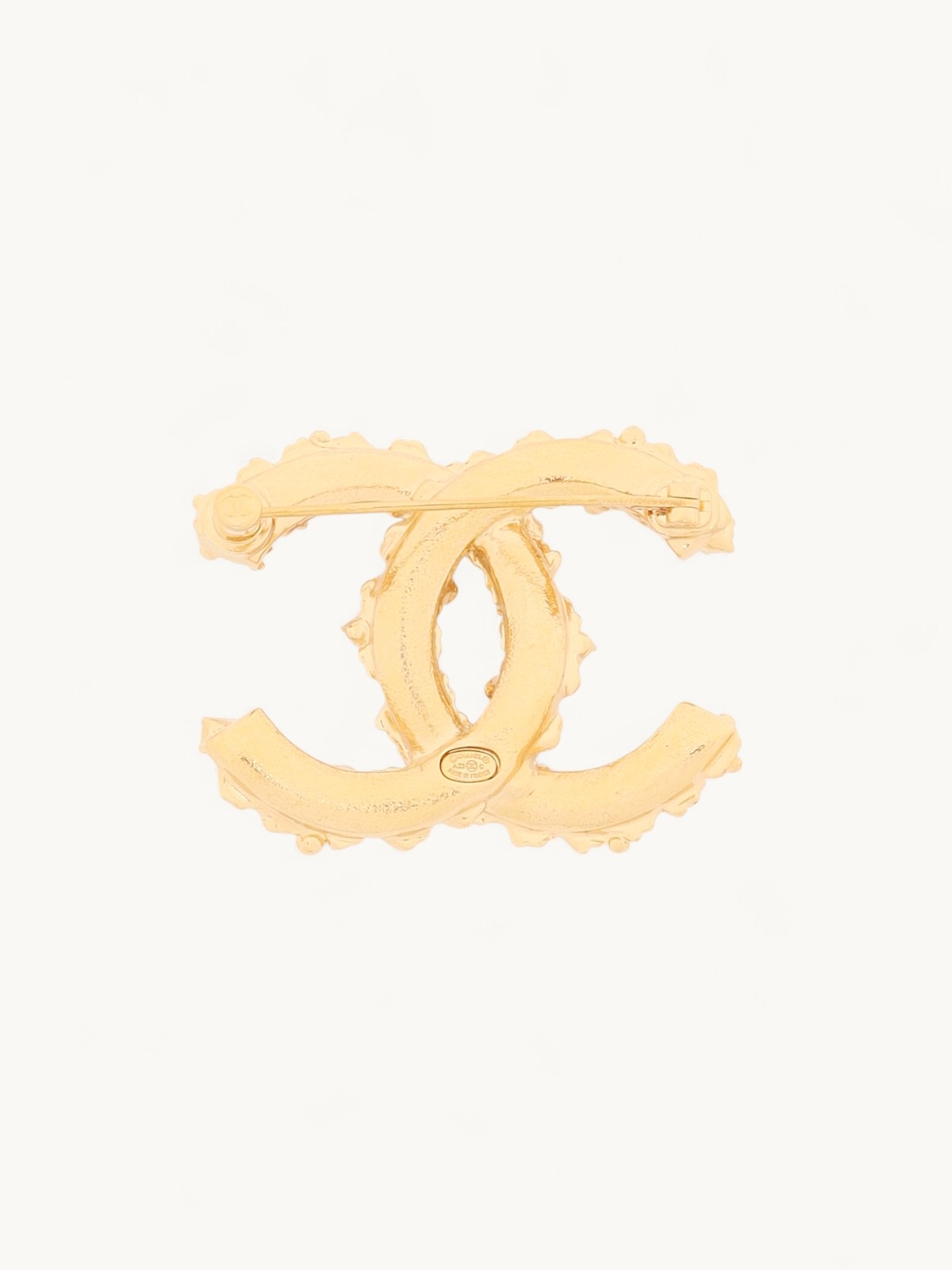 Chanel Brooch 2