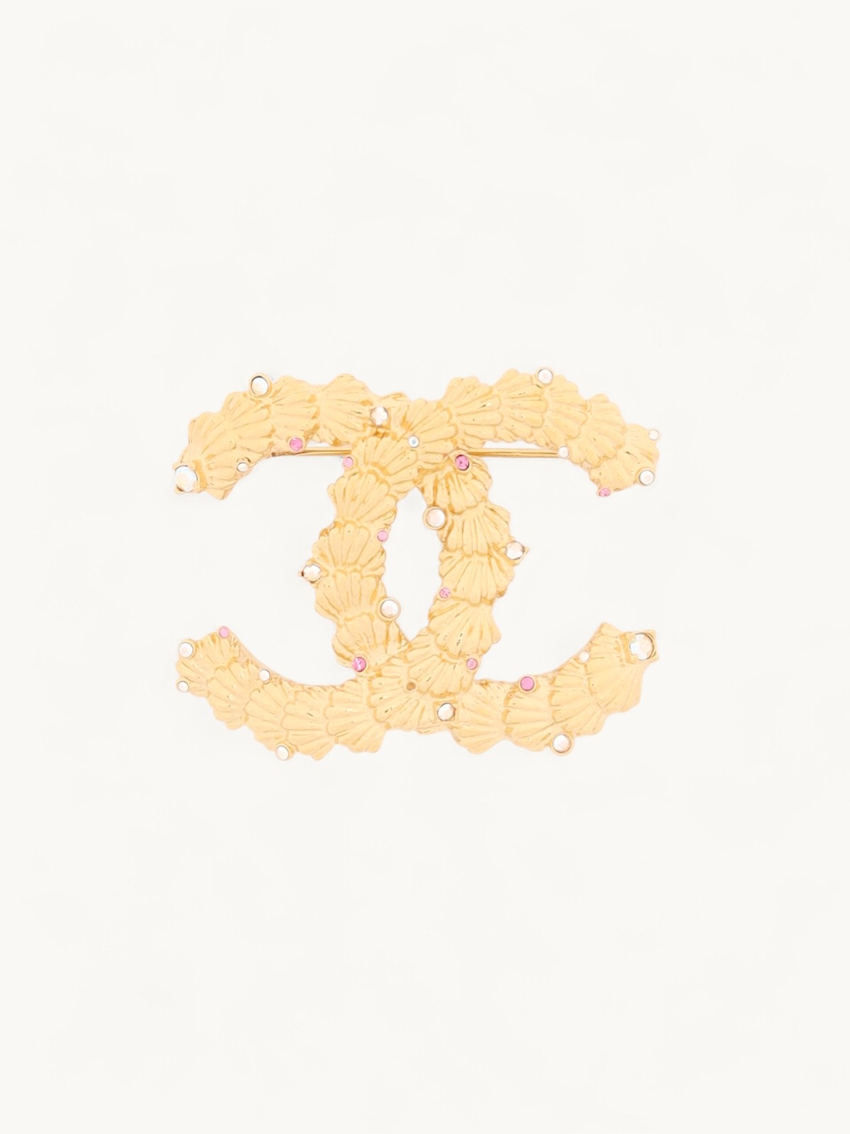Chanel Brooch 0