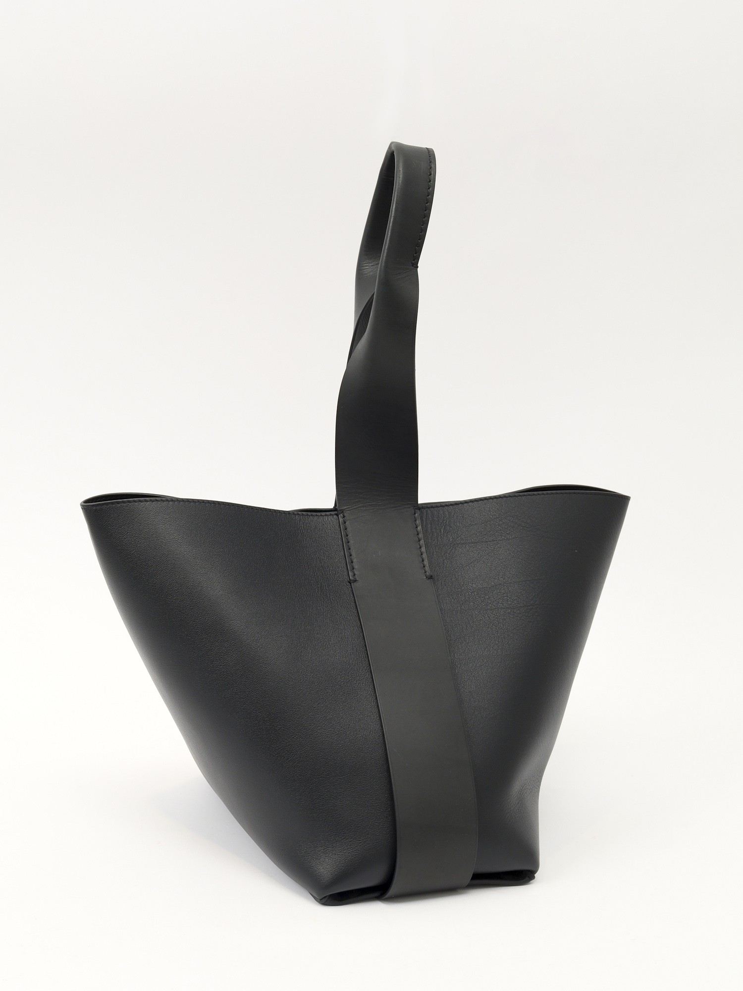 Jil Sander Leather Bag  3