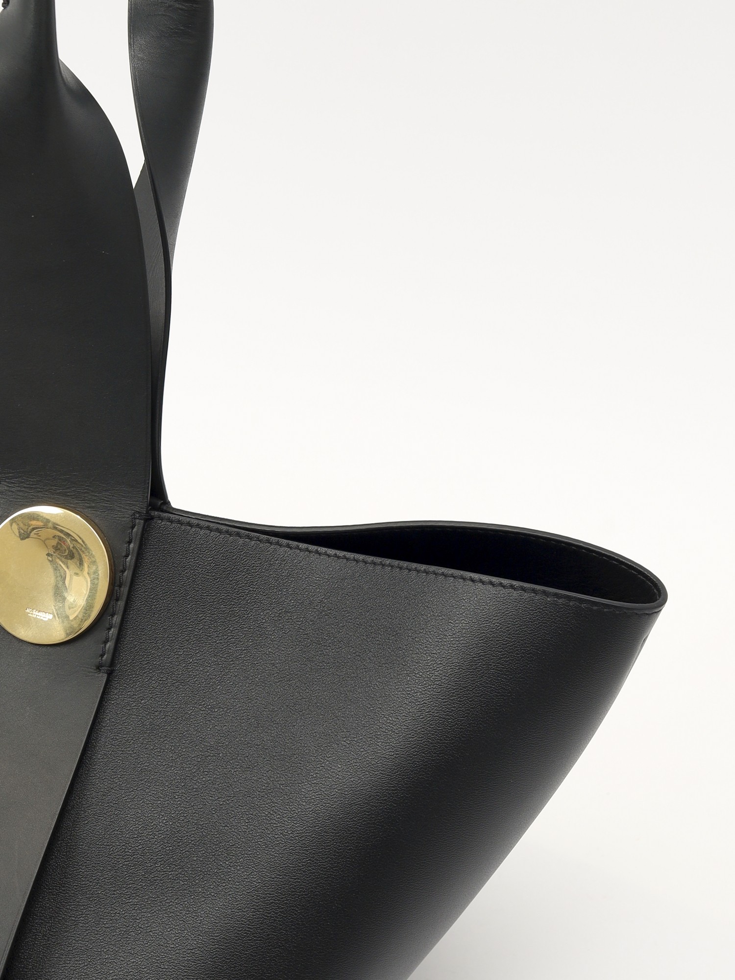 Jil Sander Leather Bag  6
