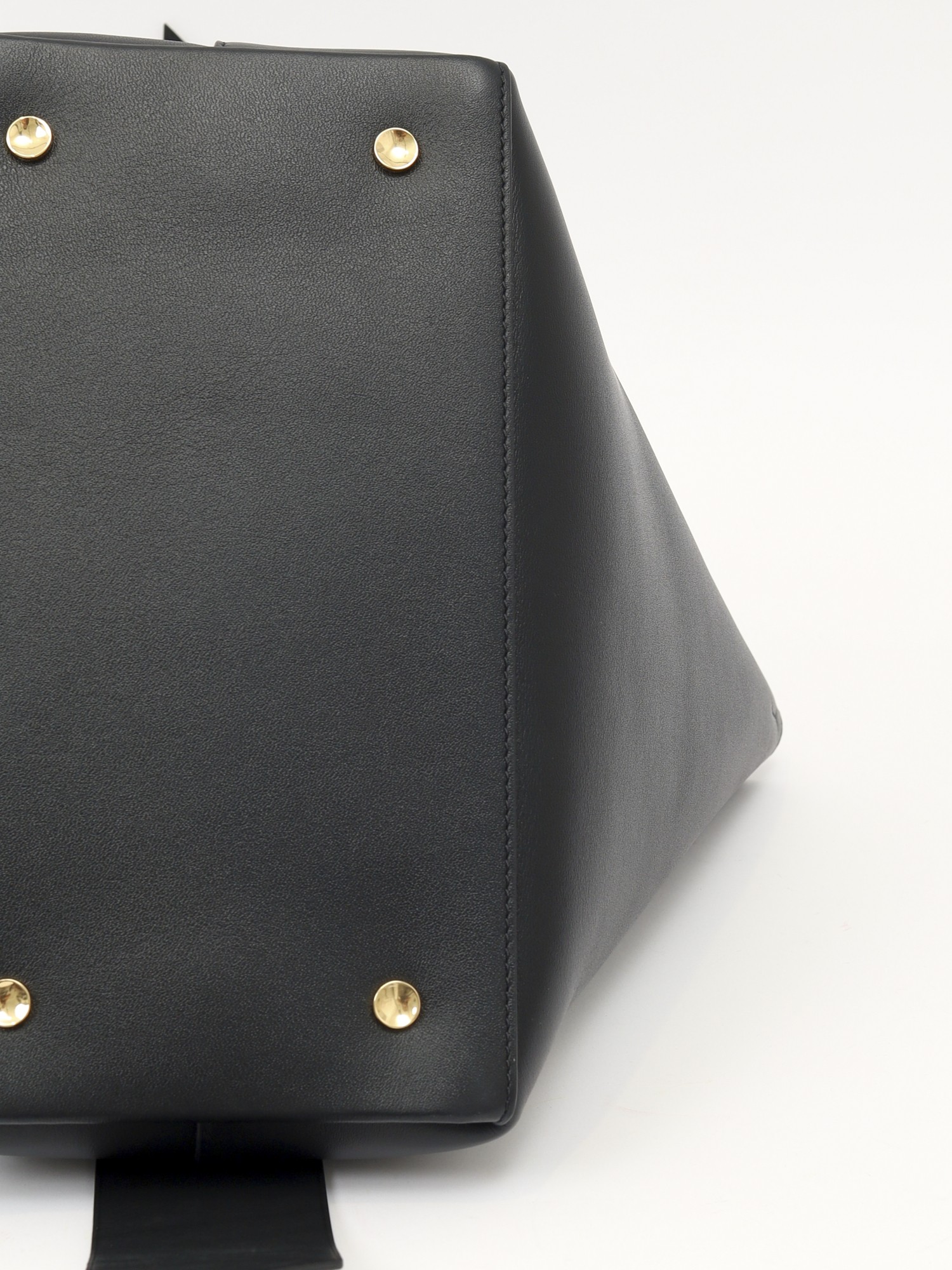 Jil Sander Leather Bag  8