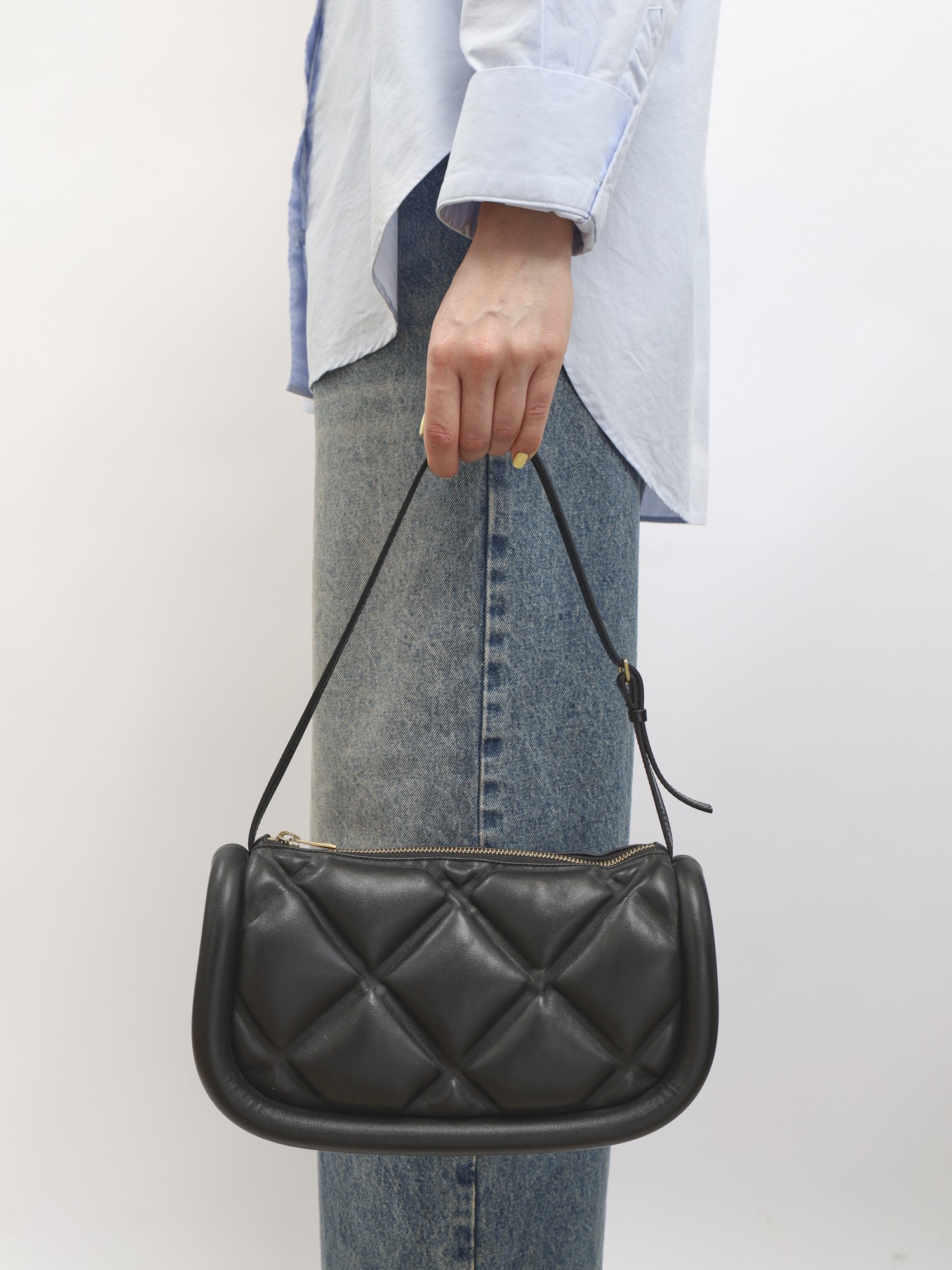 JW Anderson Bumper  1