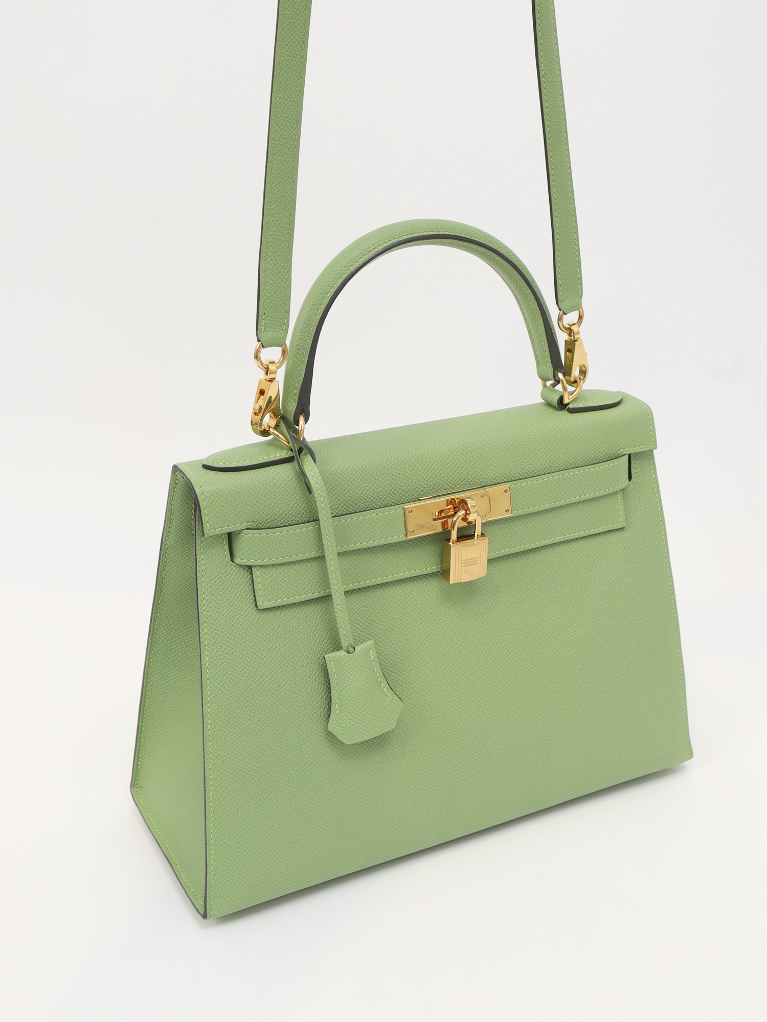 Hermes Kelly 28 4