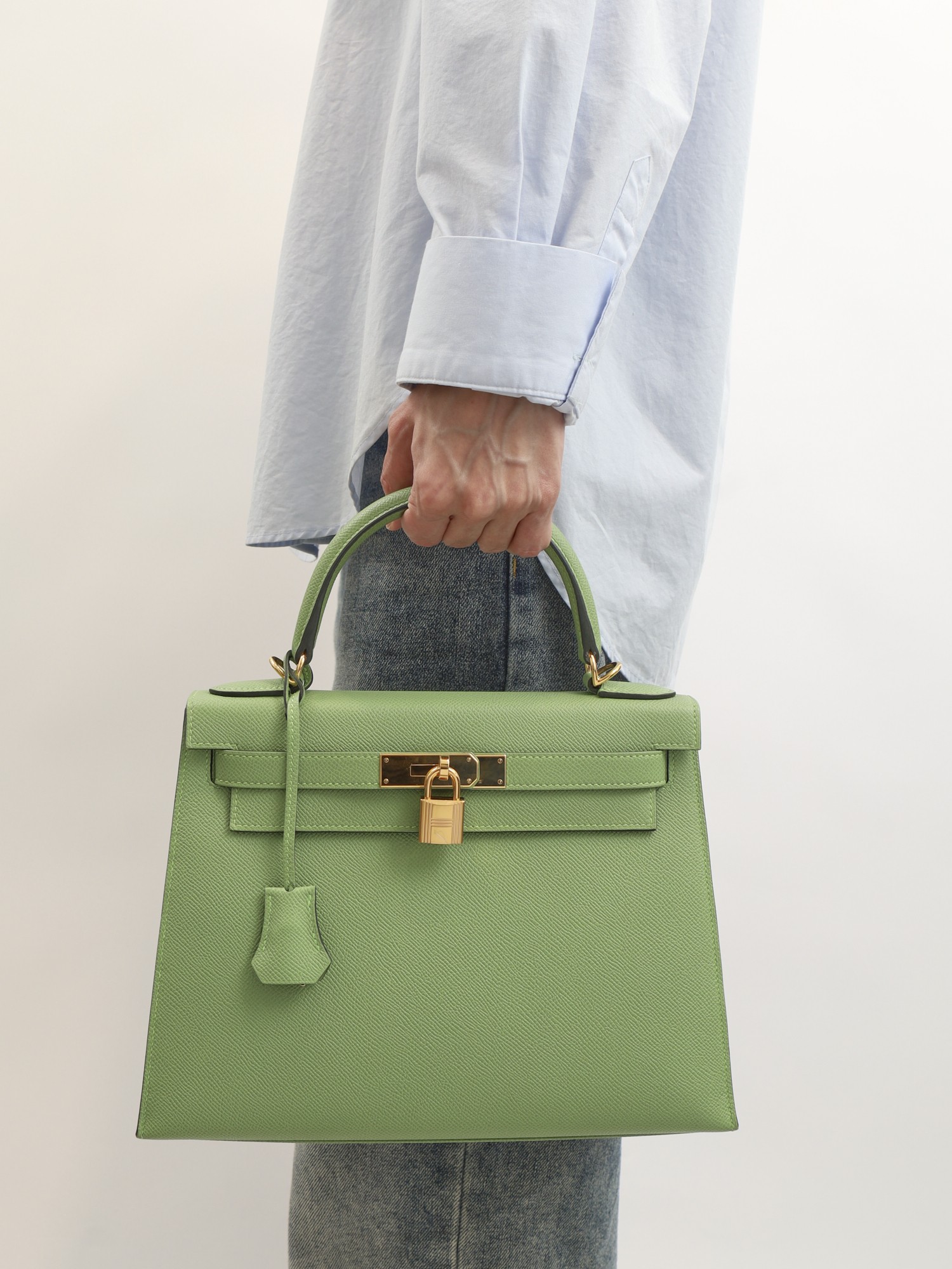 Hermes Kelly 28 1
