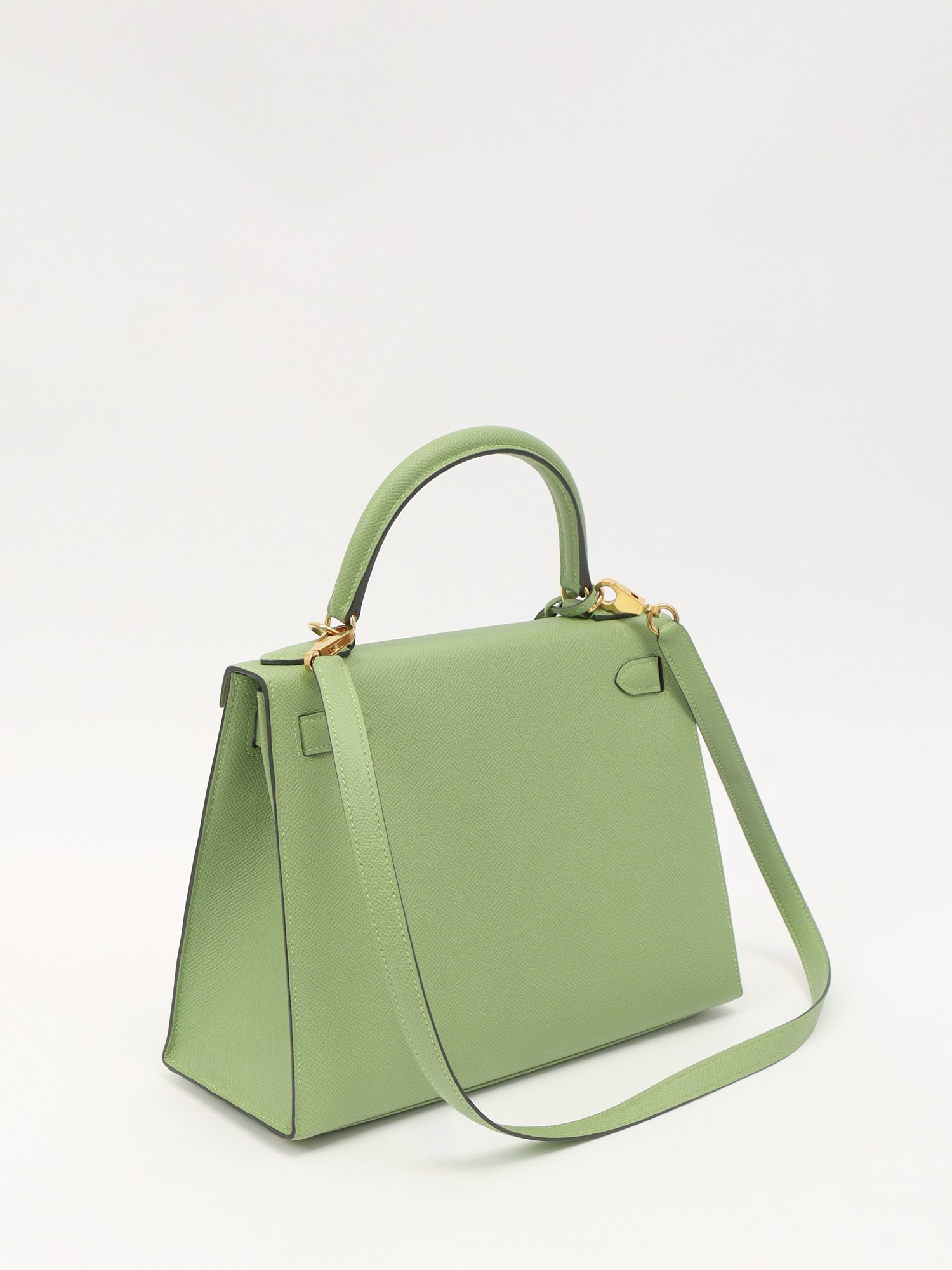 Hermes Kelly 28 3